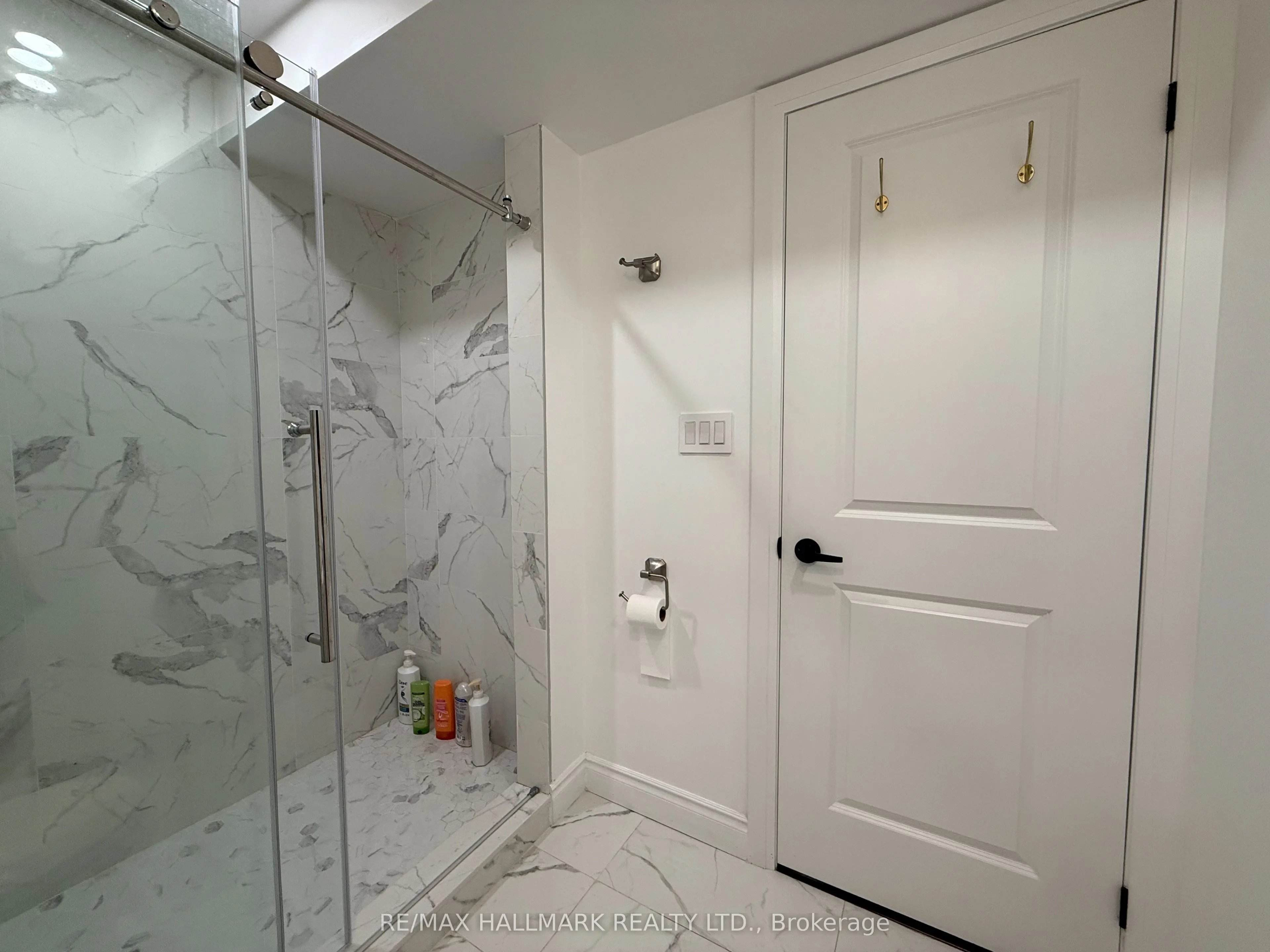 91 Glensteeple Trail #Lower Level