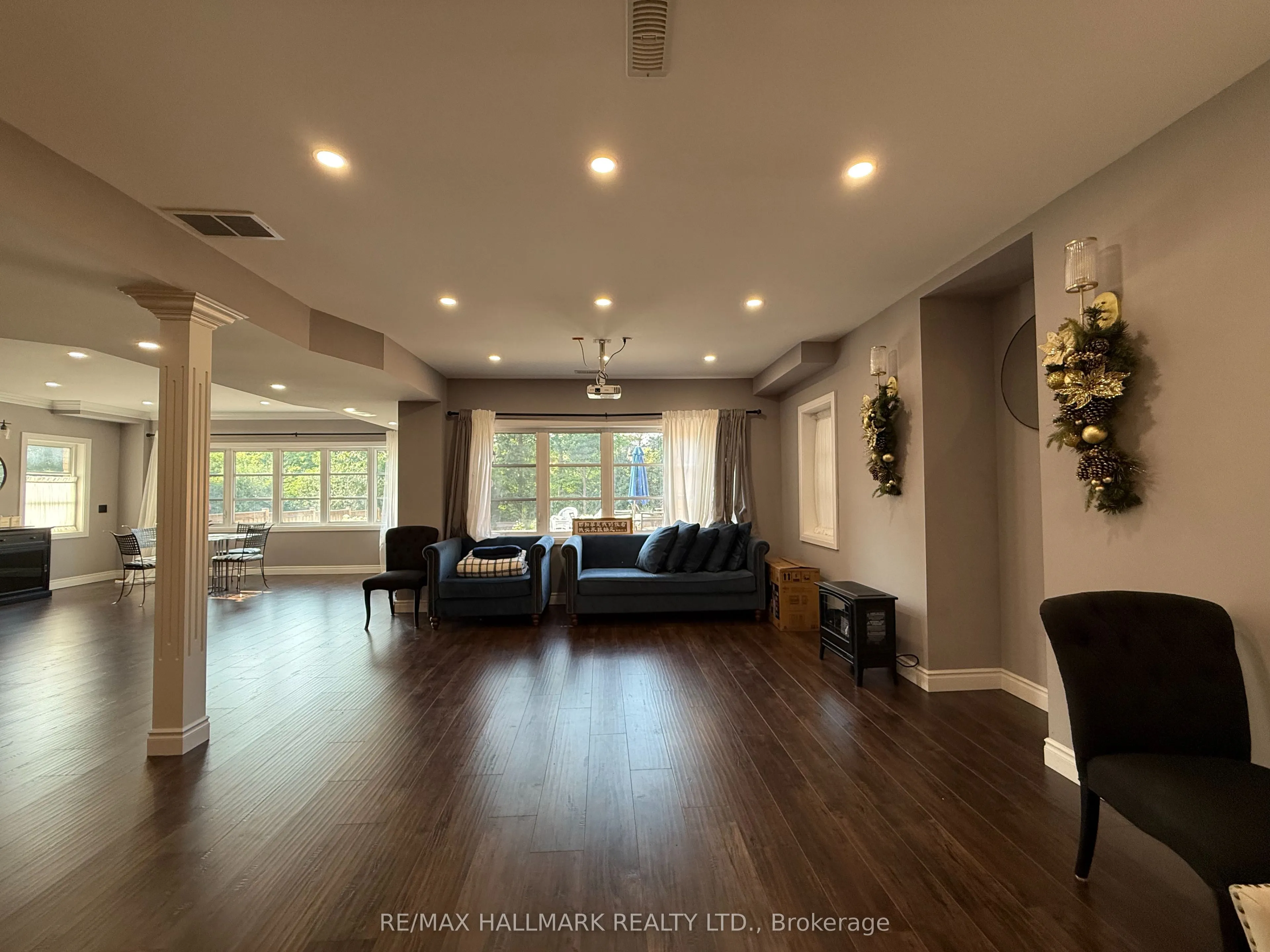 91 Glensteeple Trail #Lower Level