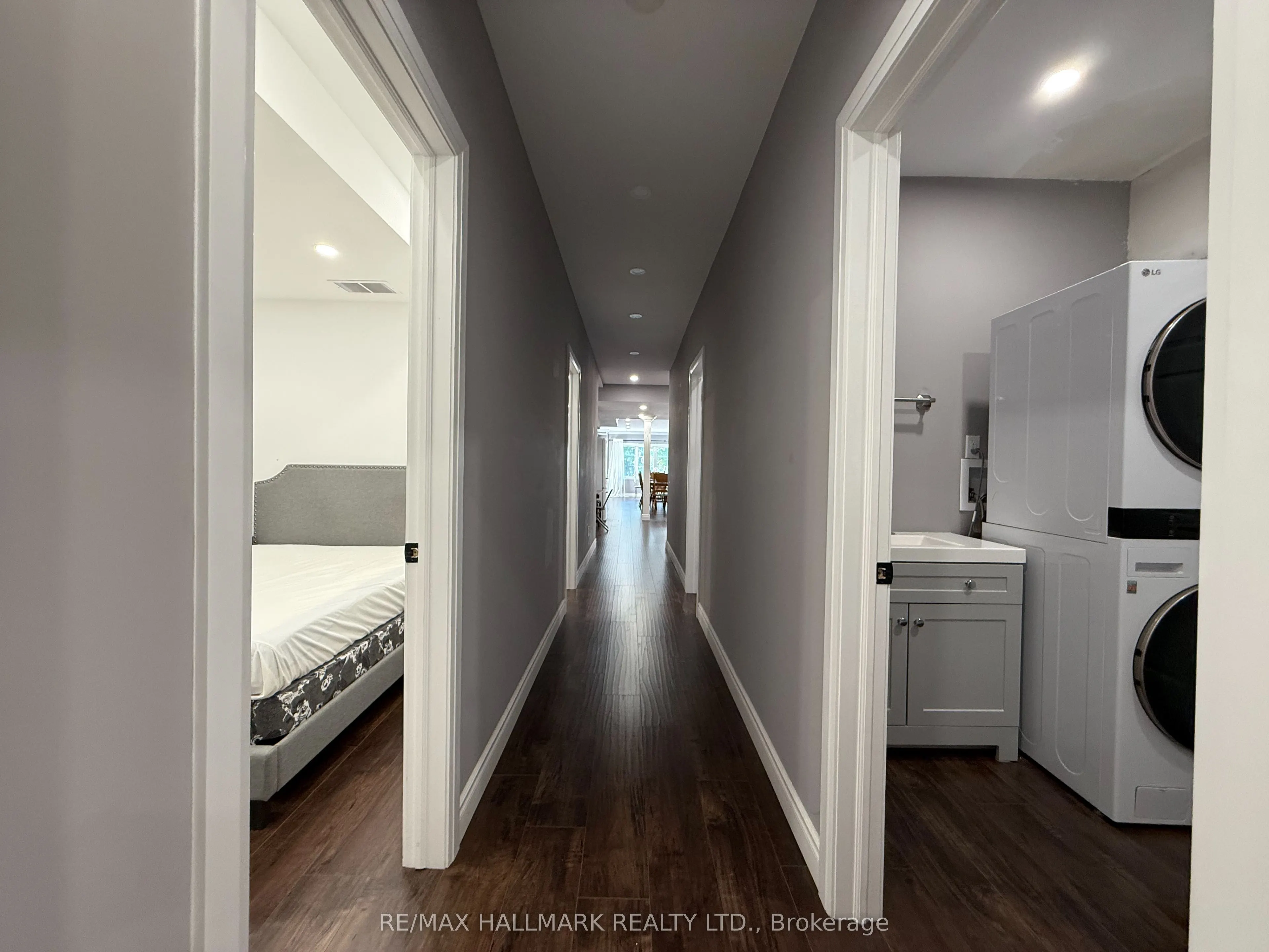 91 Glensteeple Trail #Lower Level