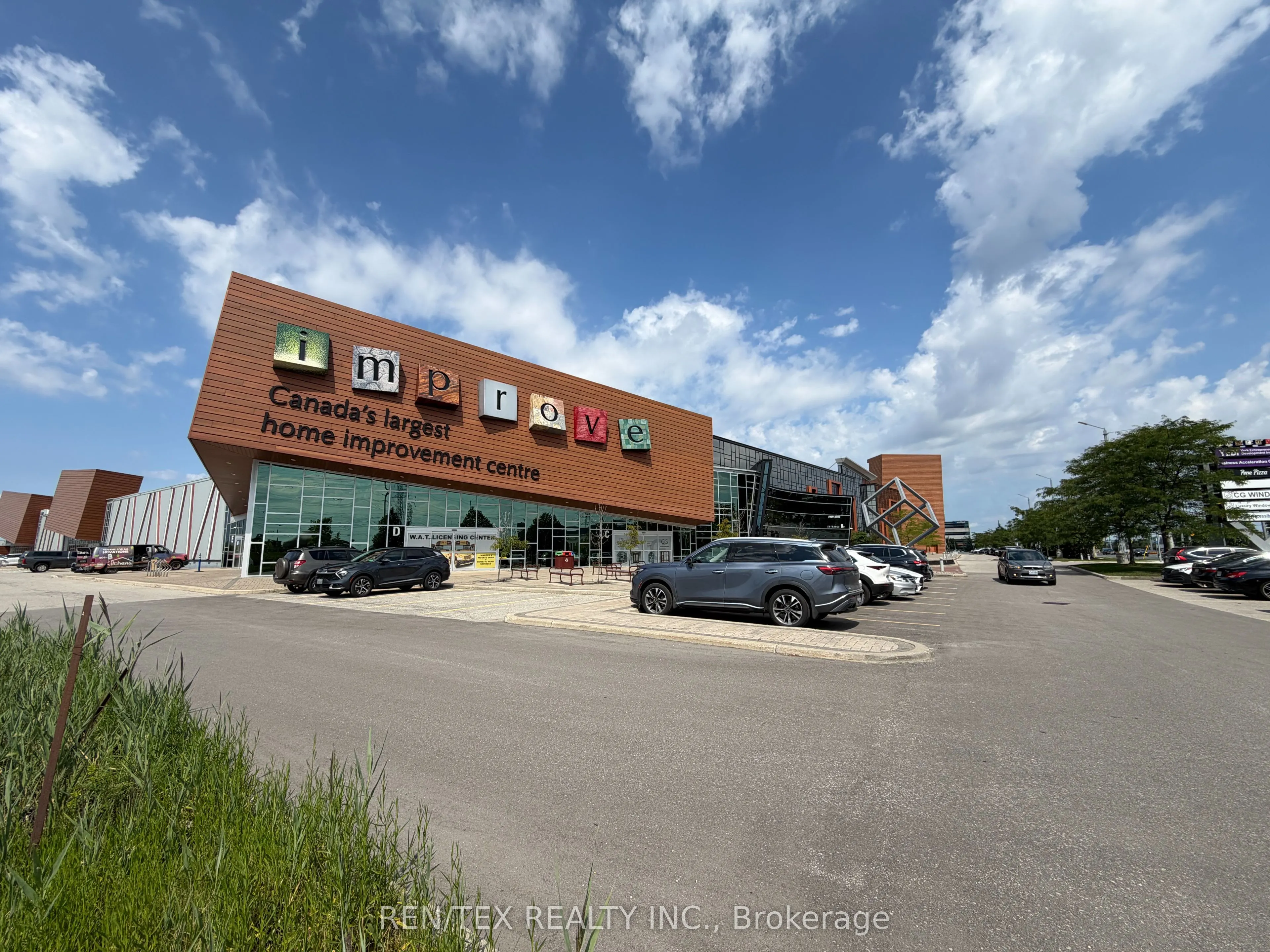 7250 Keele Street #375-378