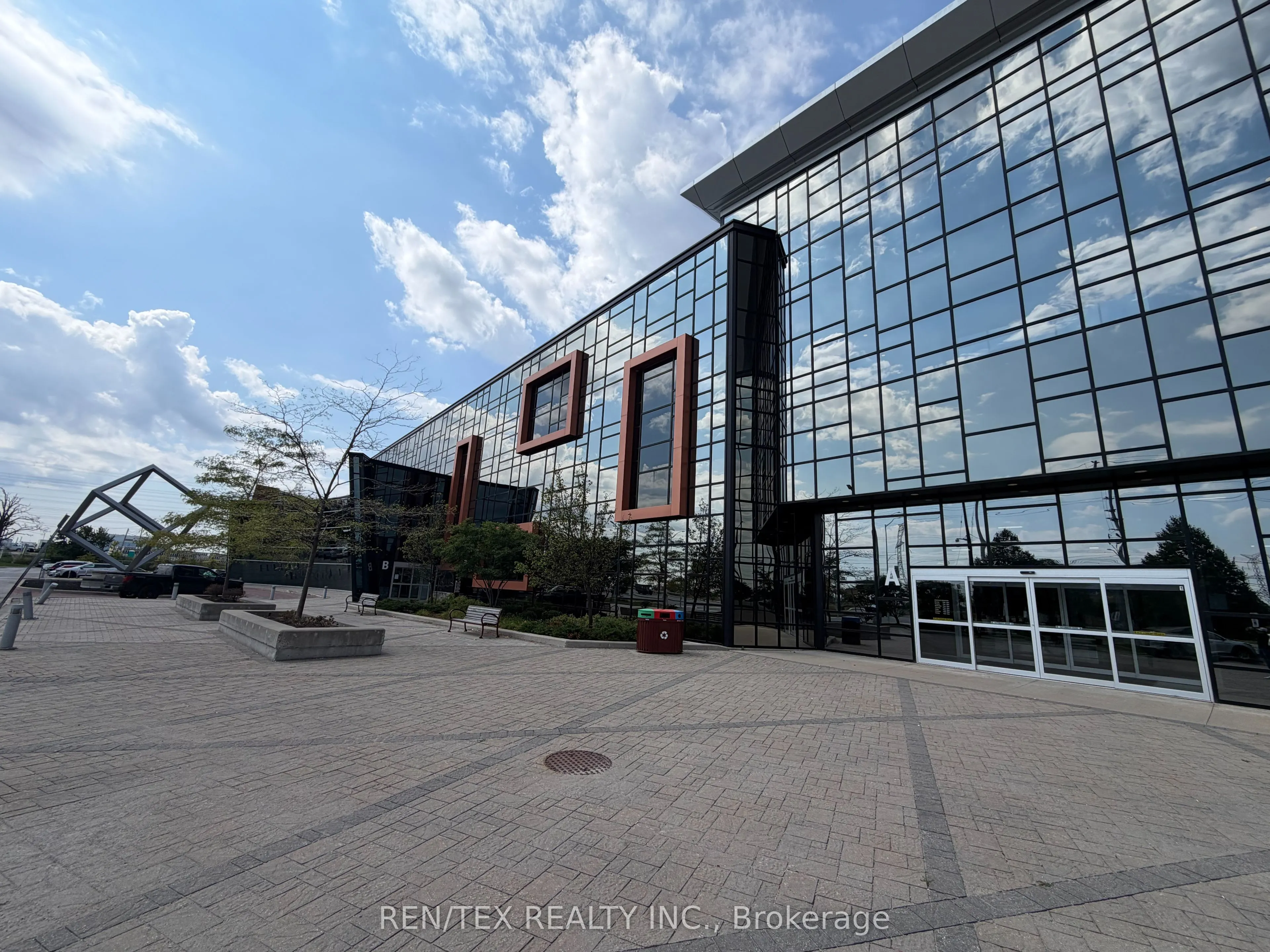 7250 Keele Street #375-378