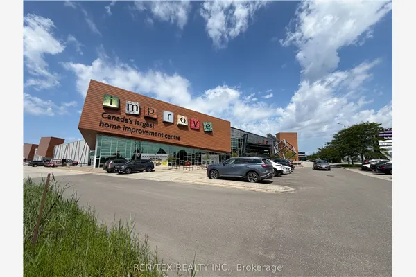 7250 Keele Street #375-378