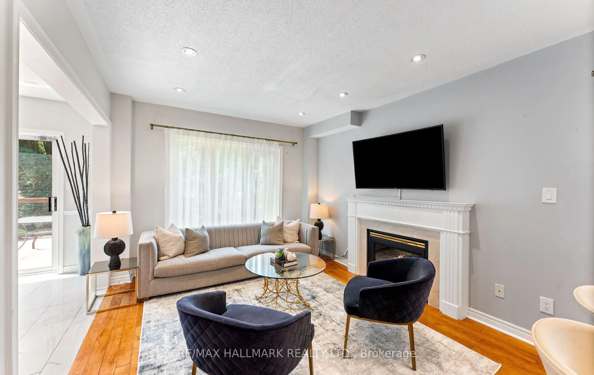 17 Rushingbrook Drive