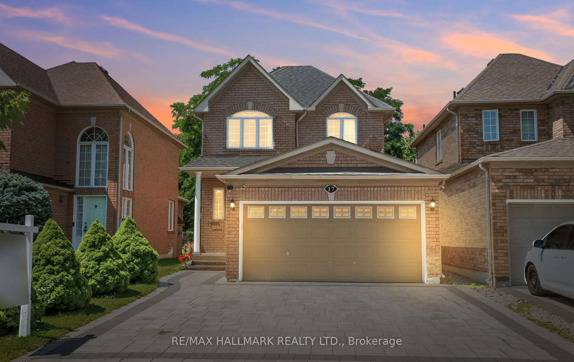 17 Rushingbrook Drive
