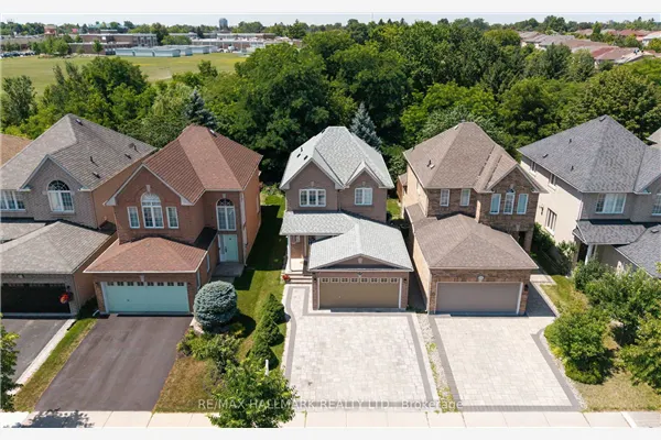 17 Rushingbrook Drive