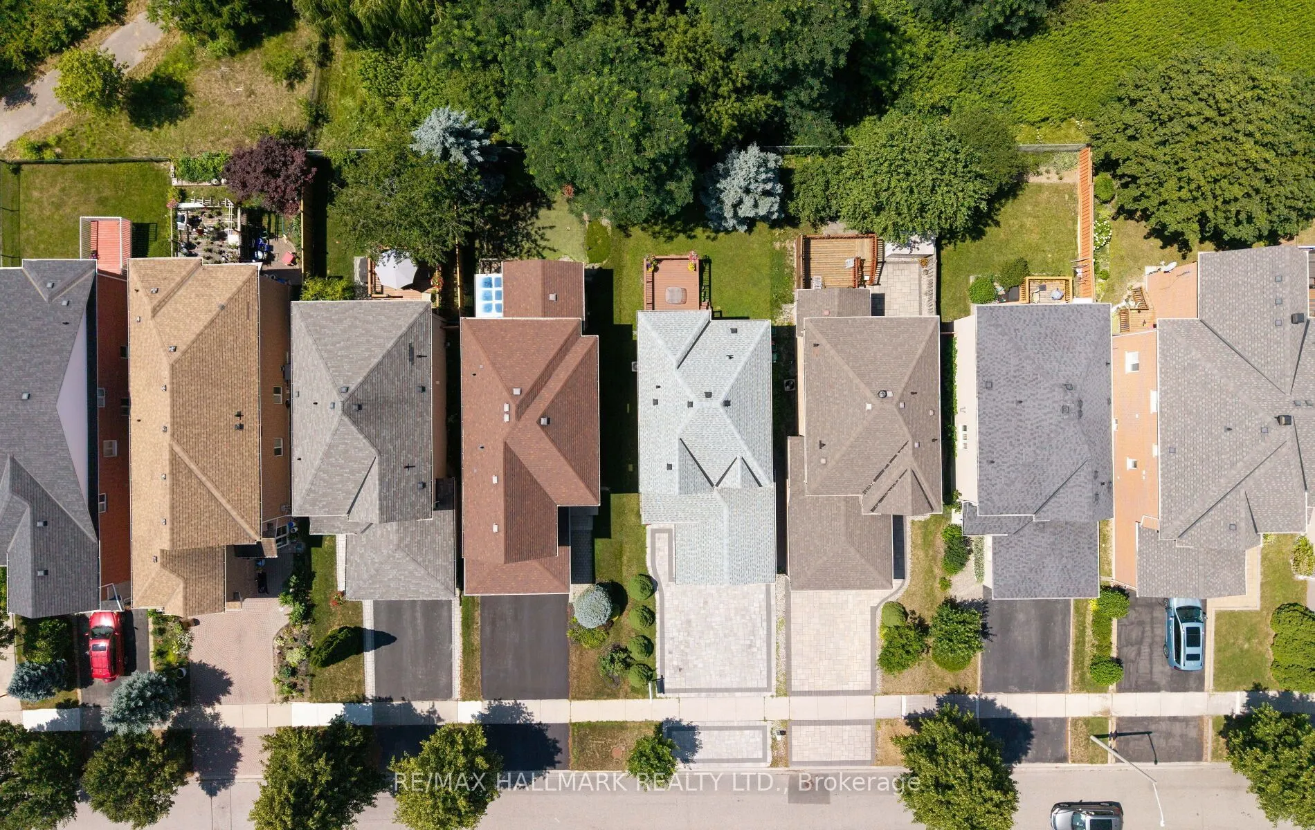 17 Rushingbrook Drive