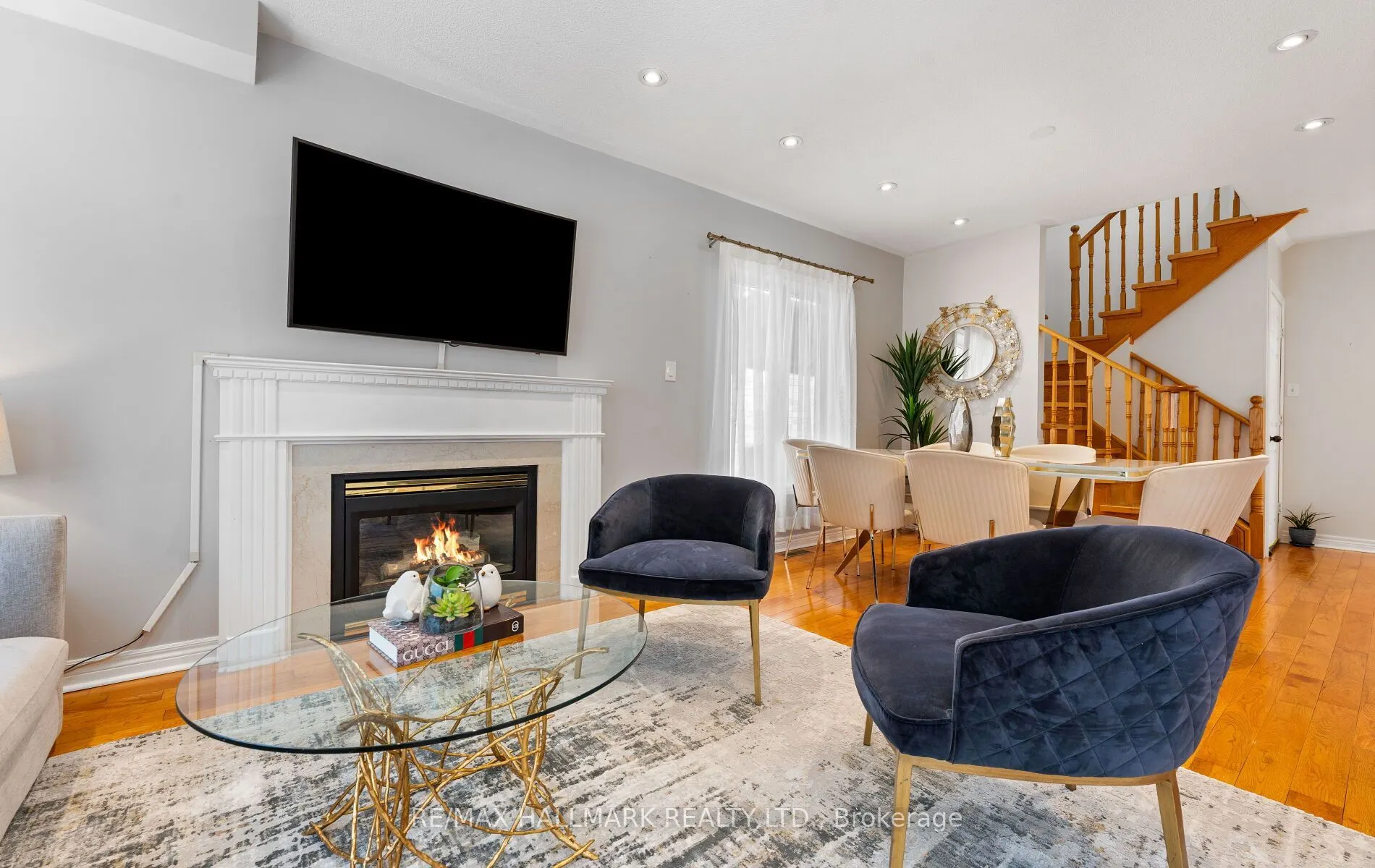 17 Rushingbrook Drive