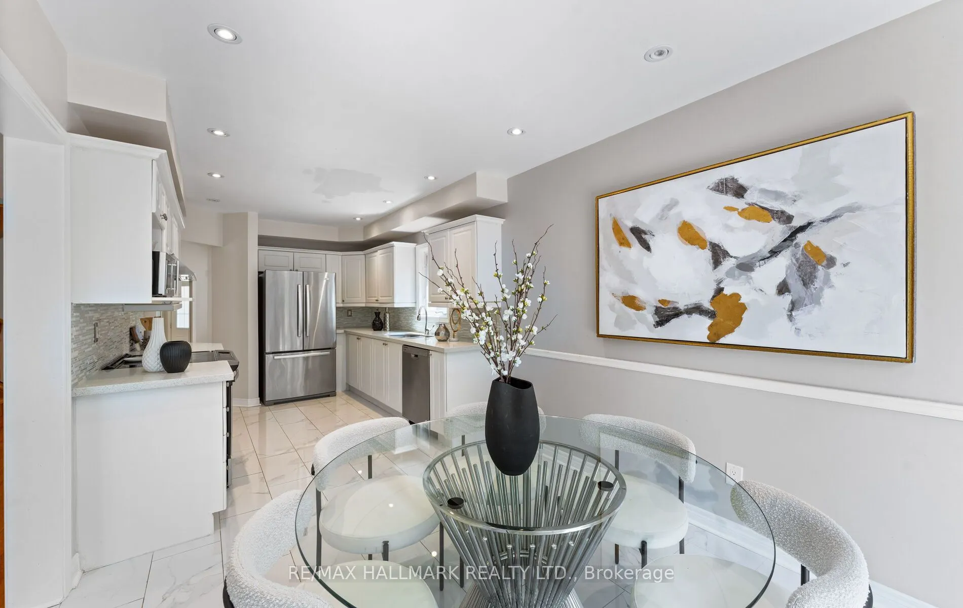 17 Rushingbrook Drive