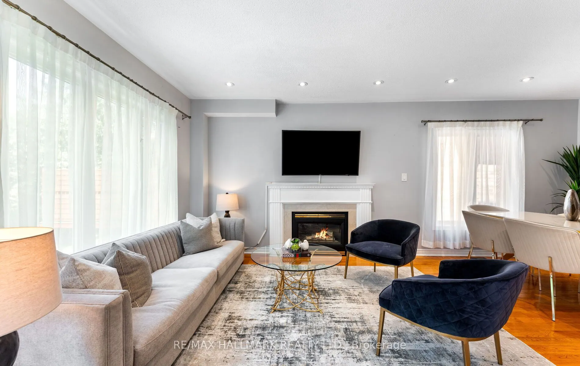 17 Rushingbrook Drive