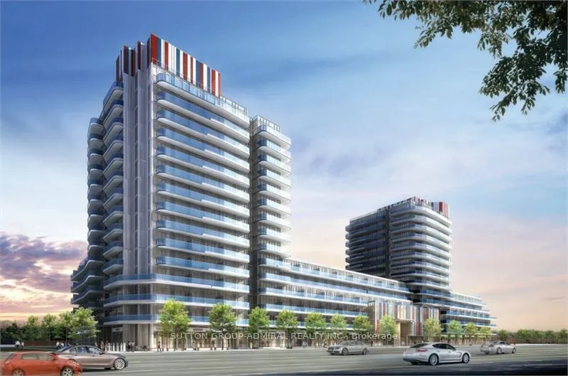 9471 Yonge Street #744
