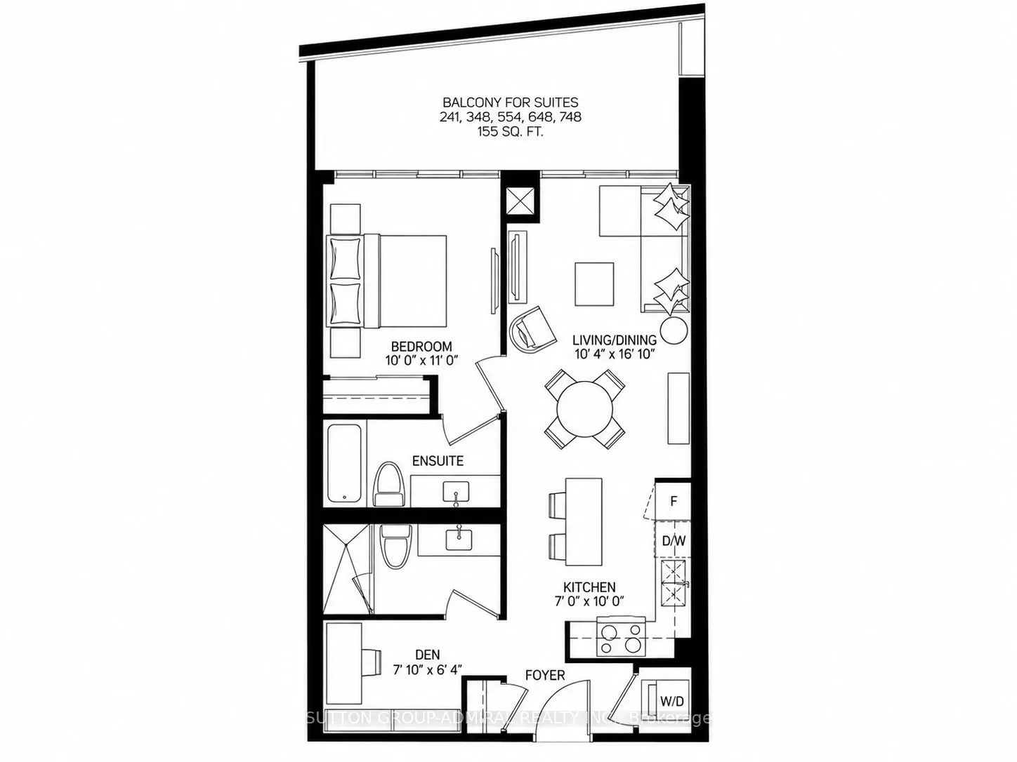 9471 Yonge Street #744