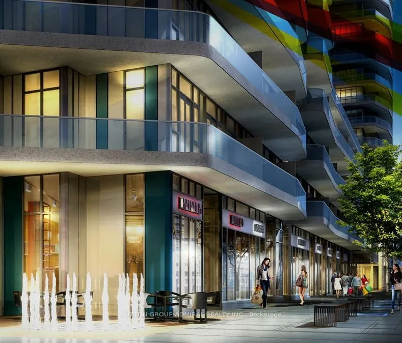 9471 Yonge Street #744