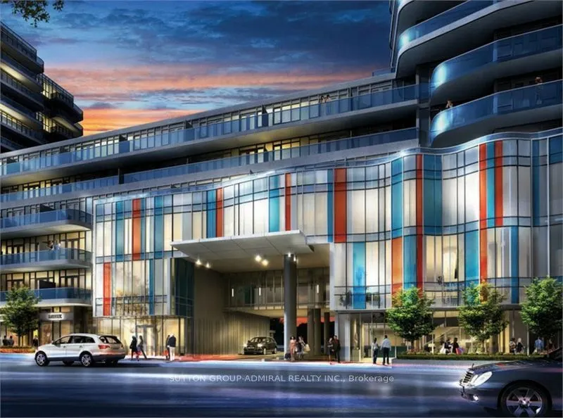 9471 Yonge Street #744