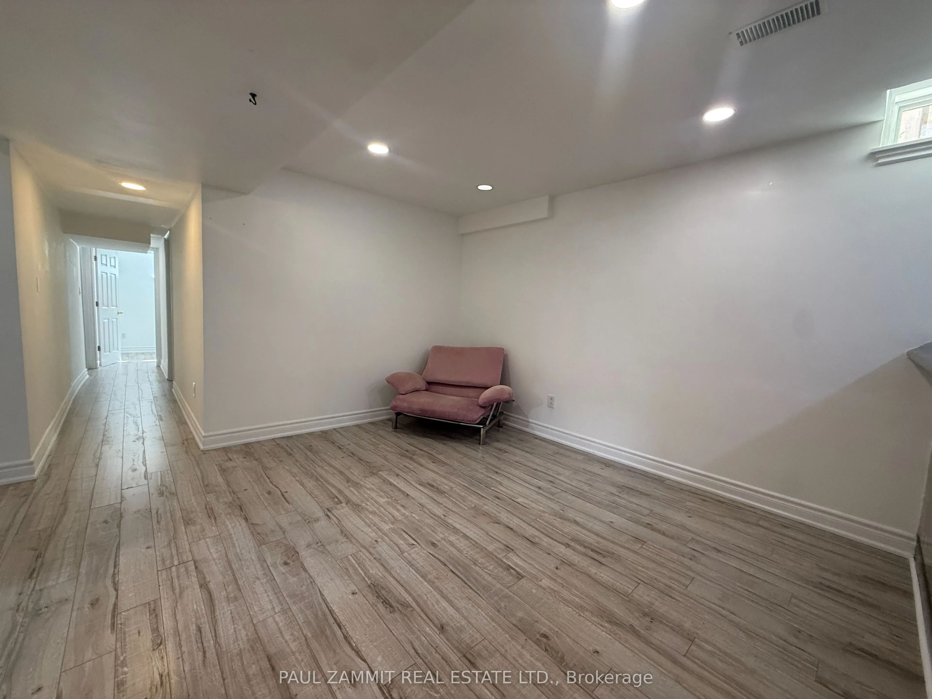 123 Morgan Avenue #Bsmt #2