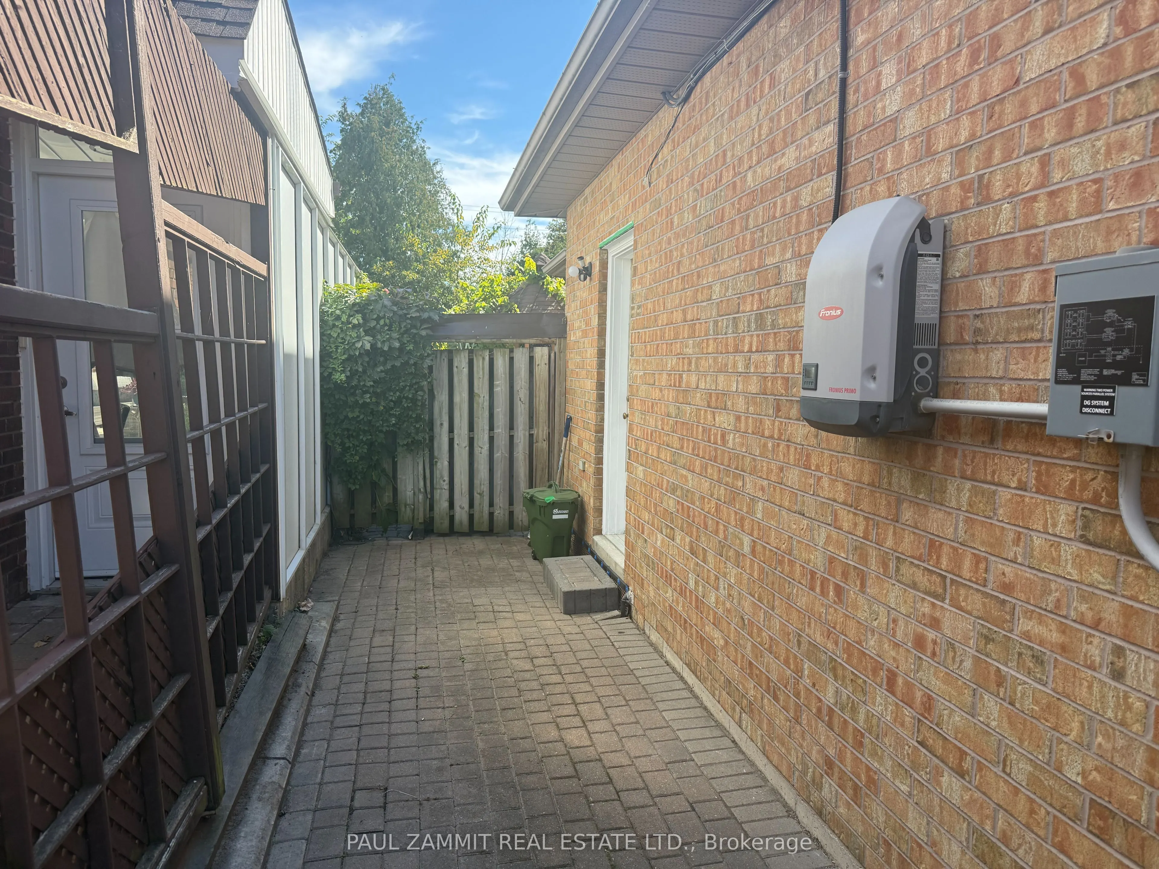 123 Morgan Avenue #Bsmt #2