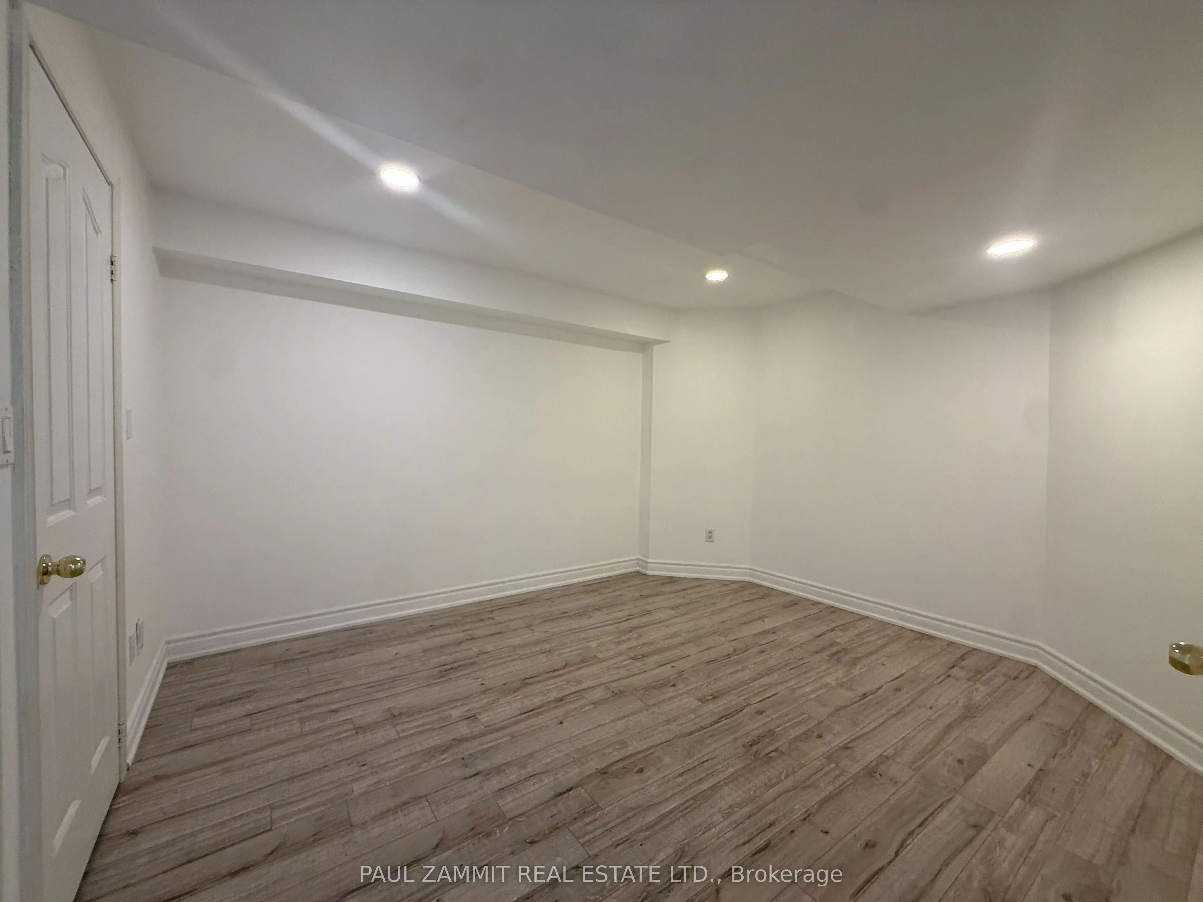 123 Morgan Avenue #Bsmt #2