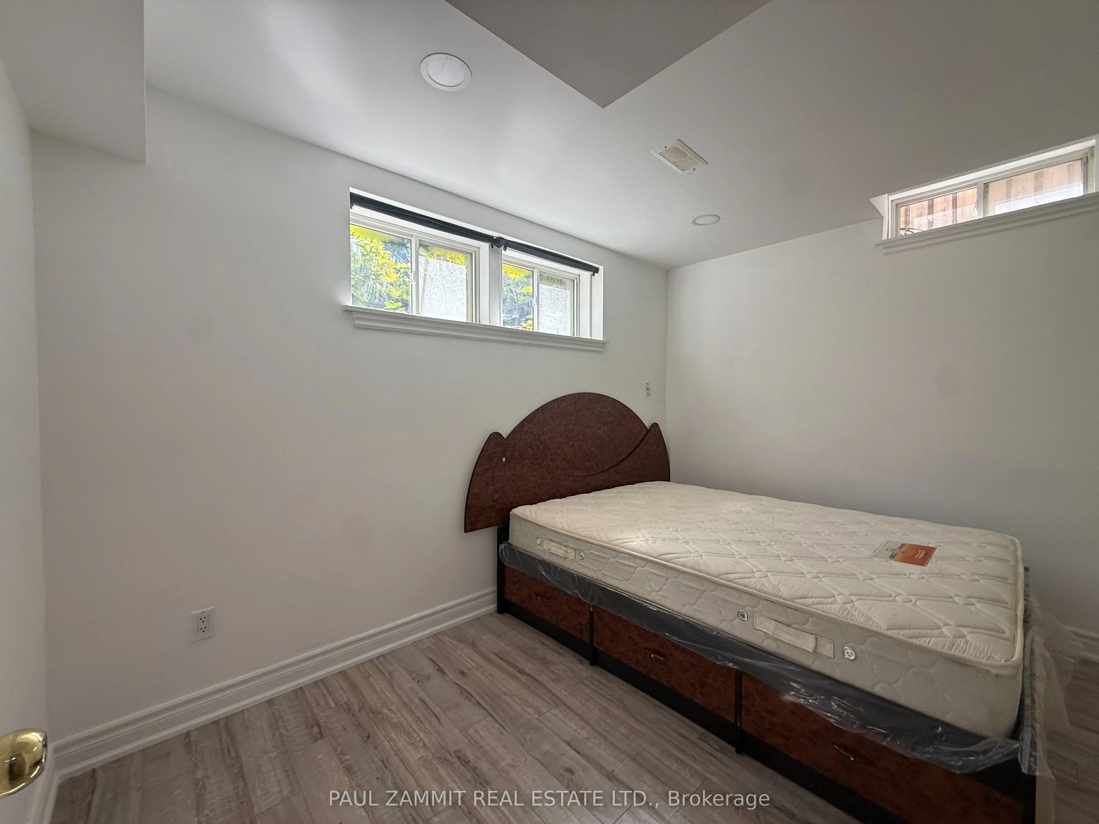 123 Morgan Avenue #Bsmt #2