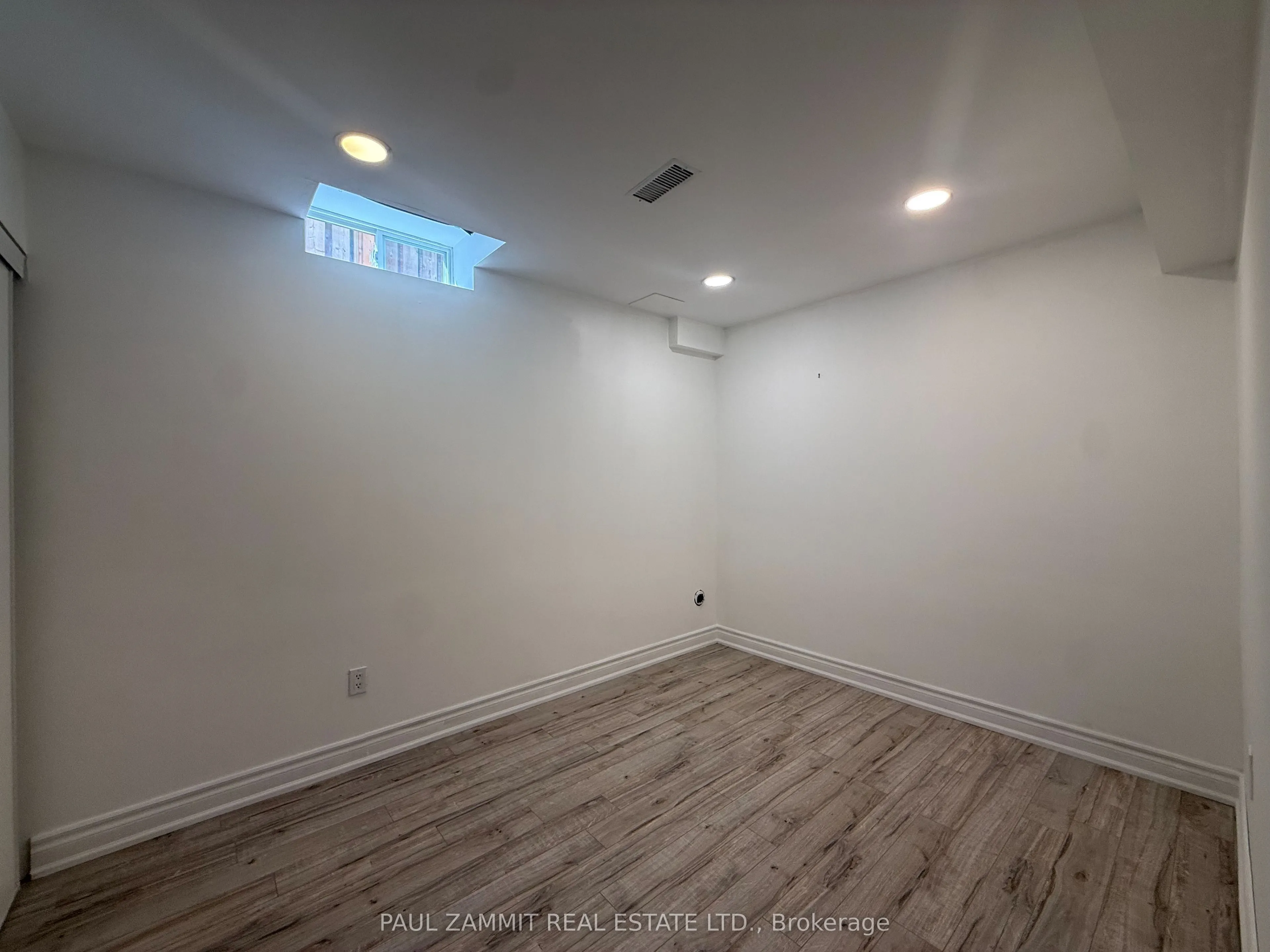 123 Morgan Avenue #Bsmt #2
