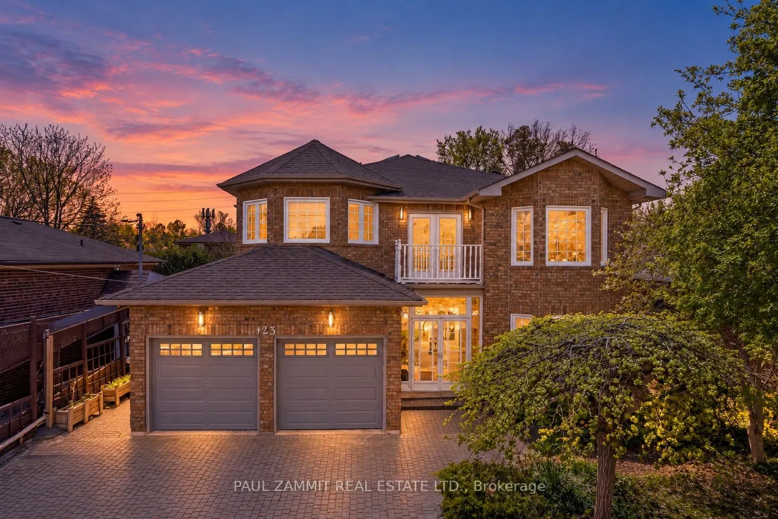 123 Morgan Avenue #Bsmt #2