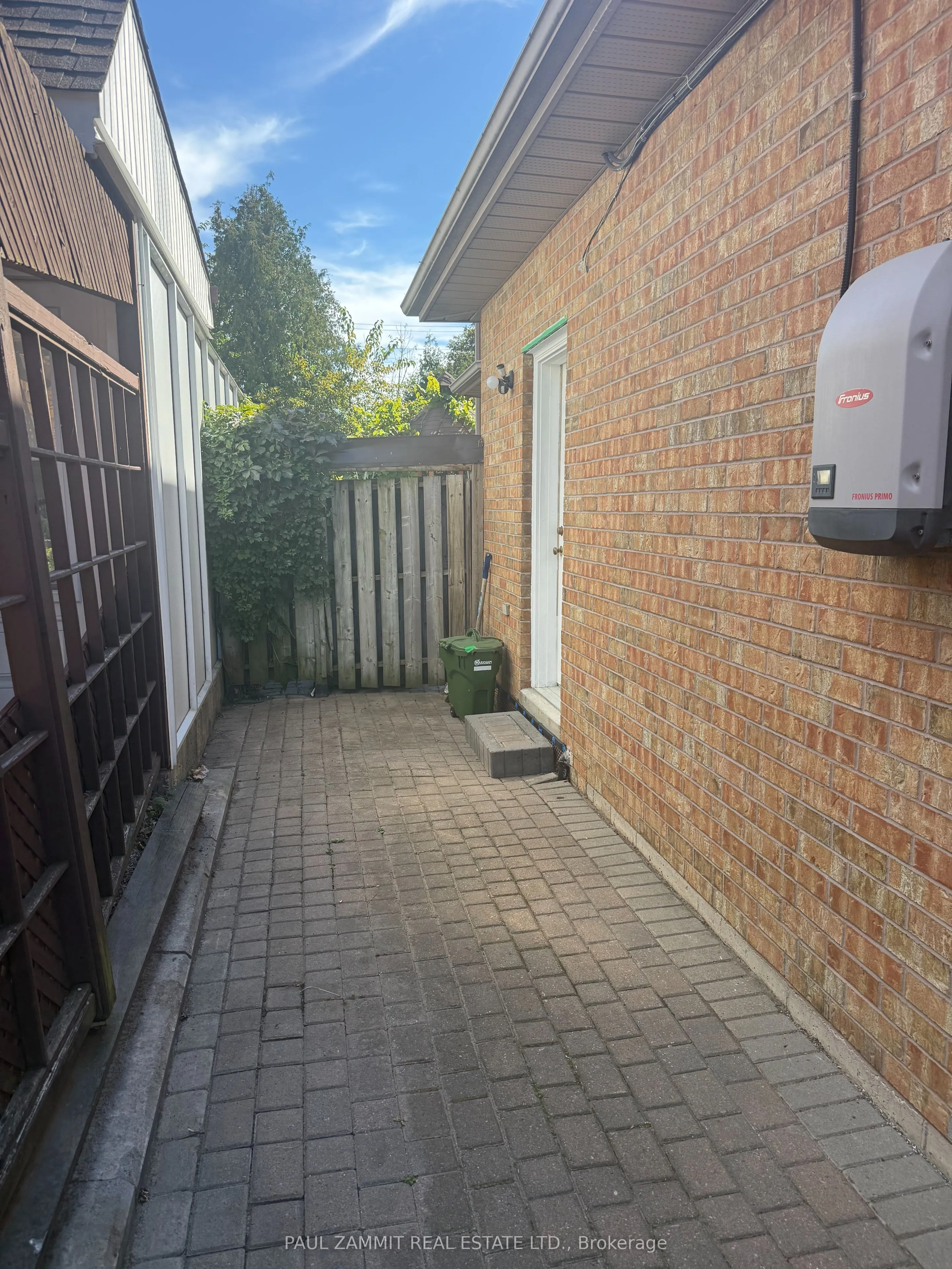 123 Morgan Avenue #Bsmt #1