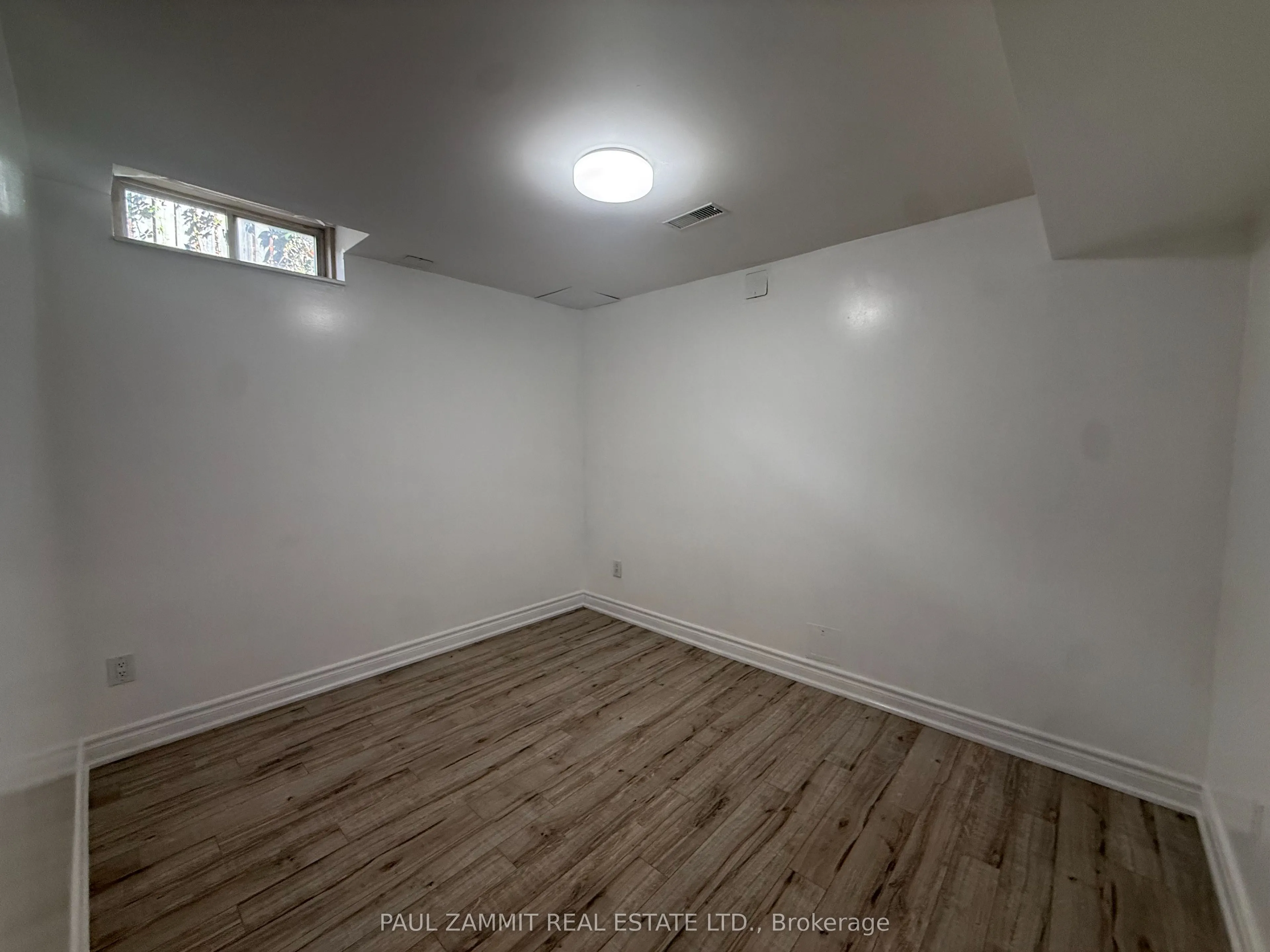 123 Morgan Avenue #Bsmt #1