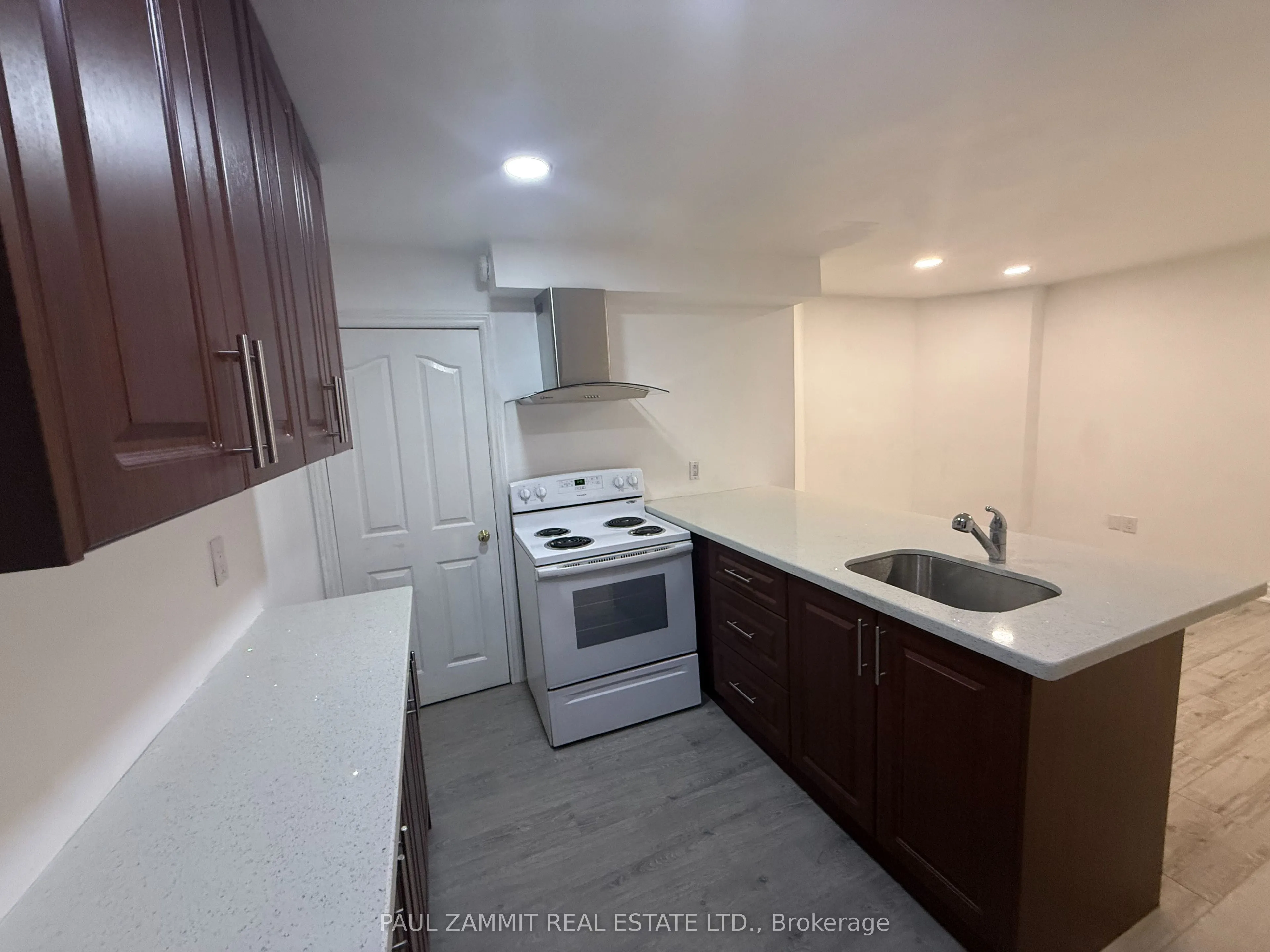 123 Morgan Avenue #Bsmt #1