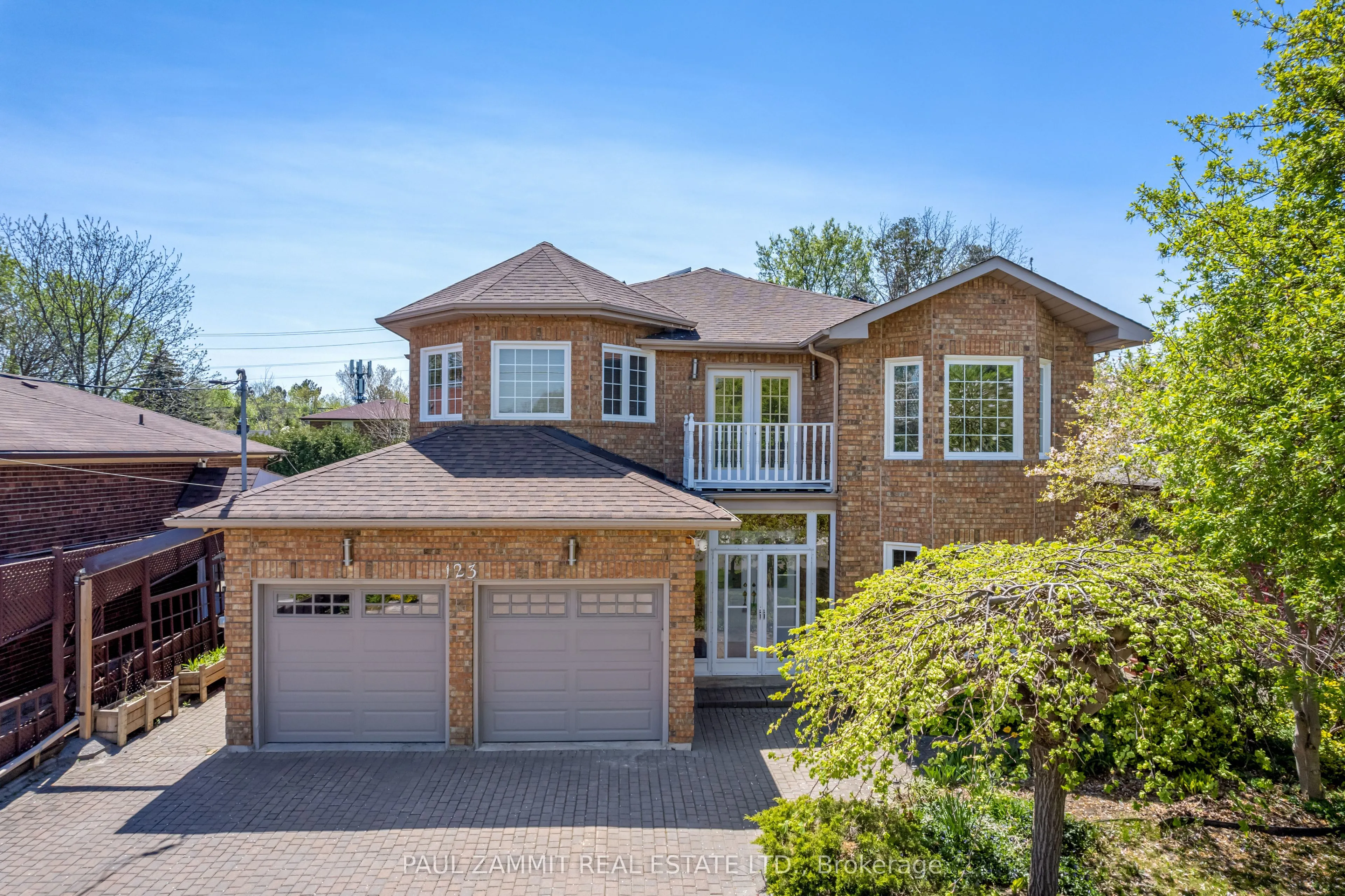 123 Morgan Avenue #Bsmt #1