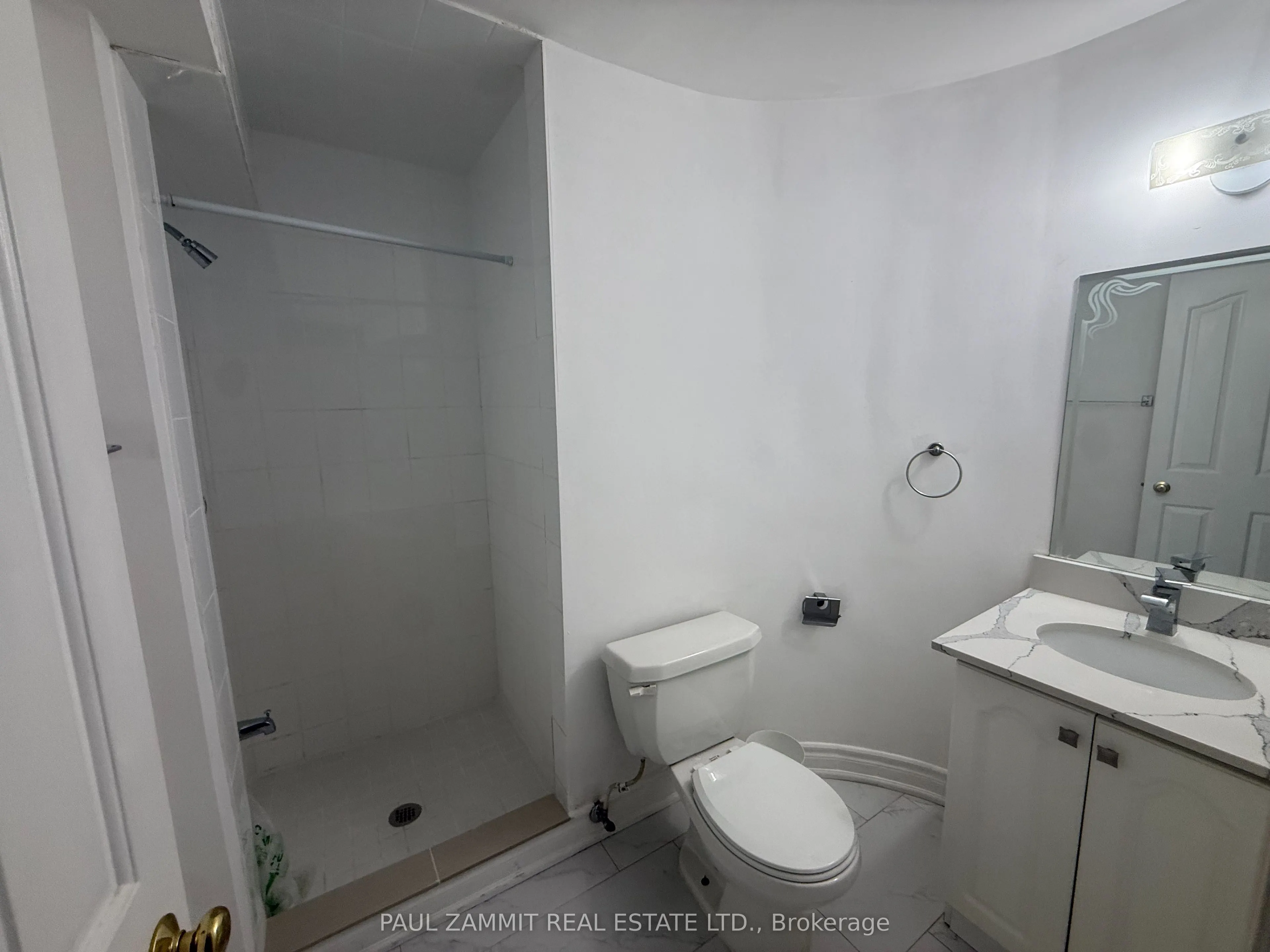 123 Morgan Avenue #Bsmt #1