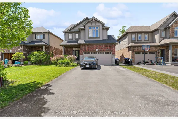 32 Carleton Trail