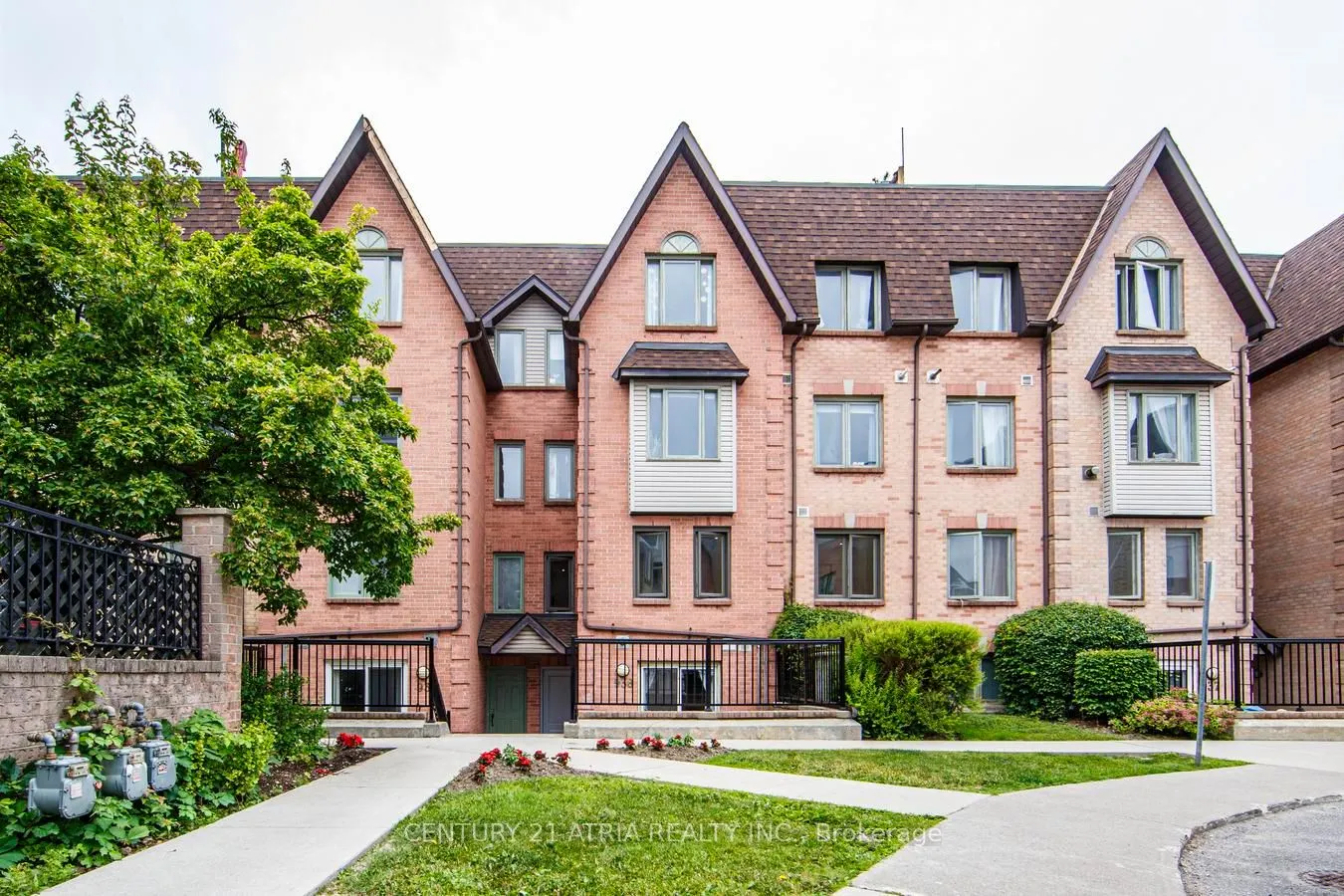 75 Weldrick Road E #938