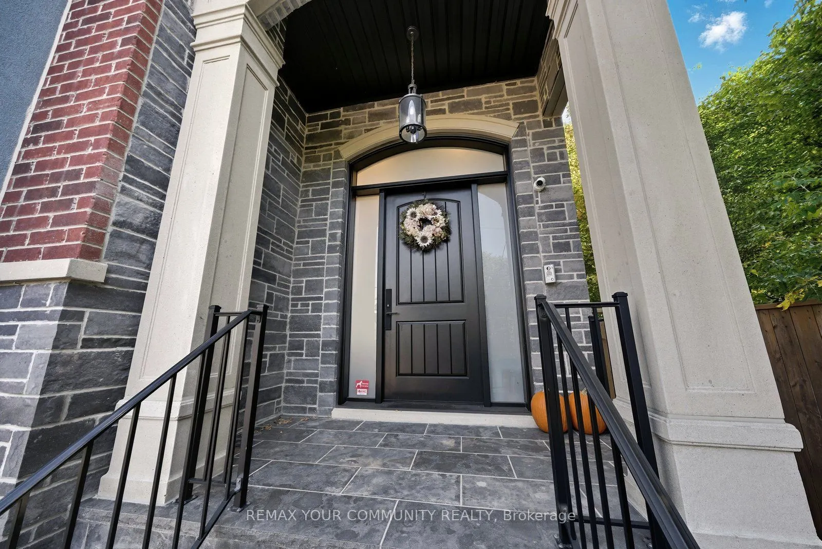 47 Hall Street