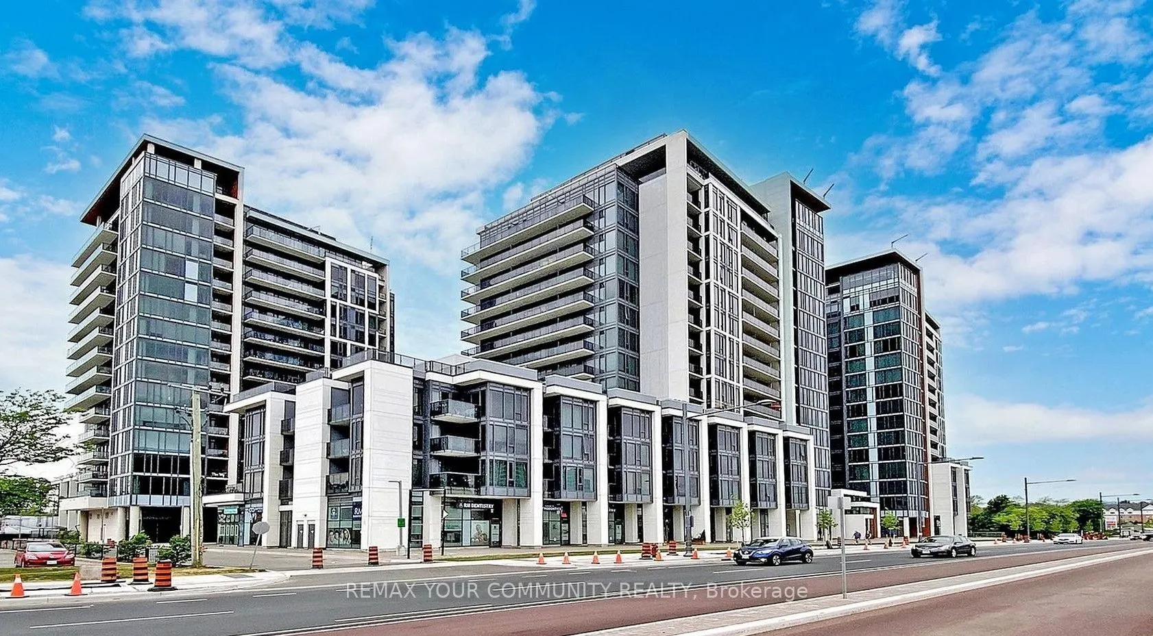 9600 Yonge Street #PH05