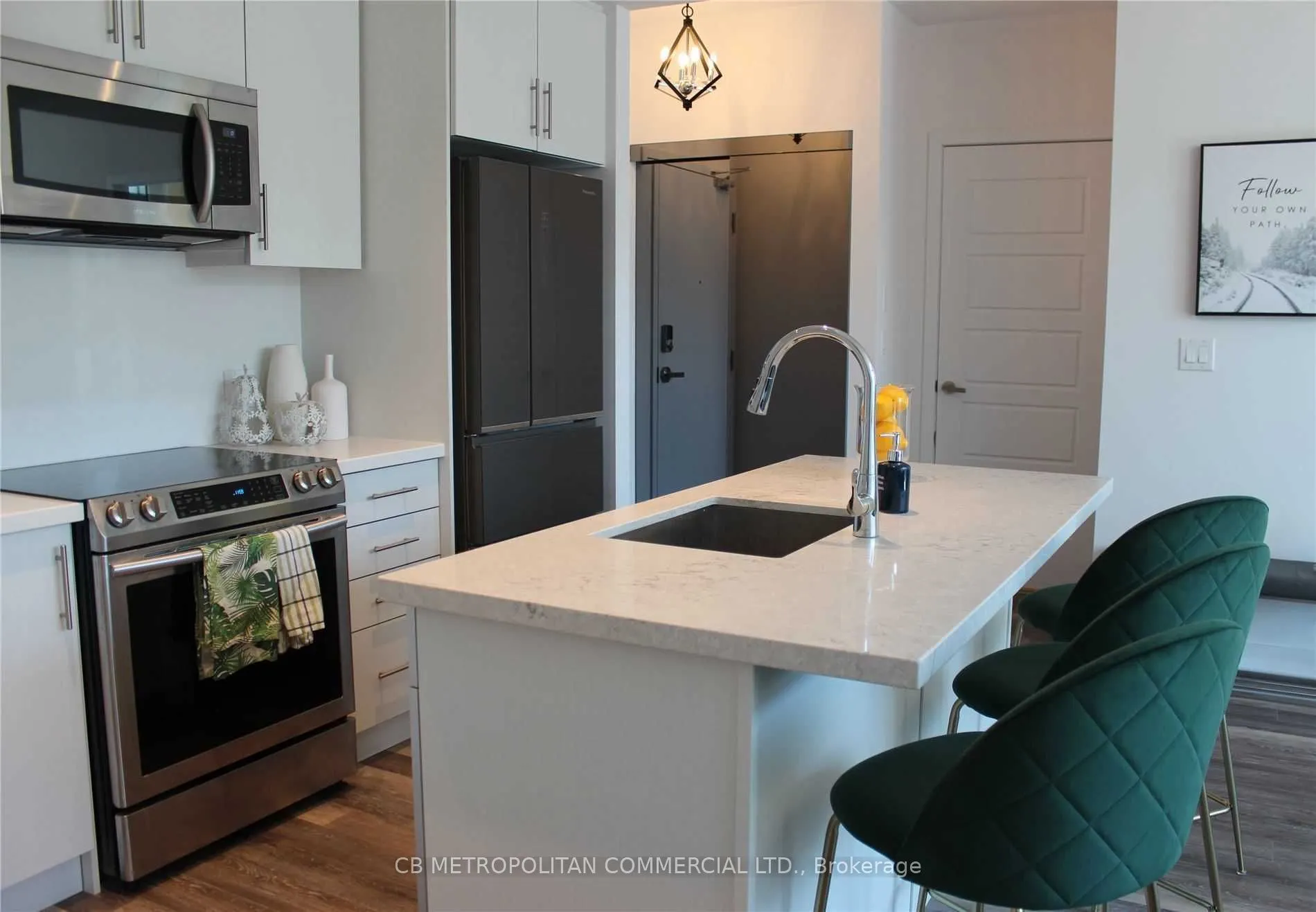 375 Sea Ray Avenue #436