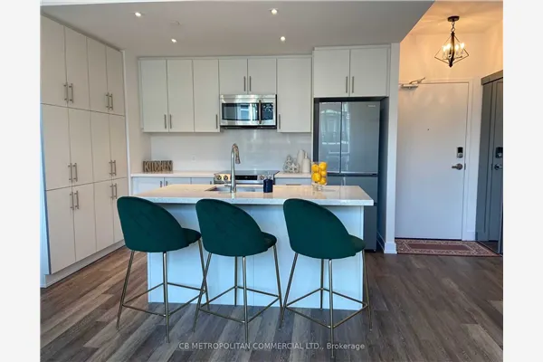375 Sea Ray Avenue #436