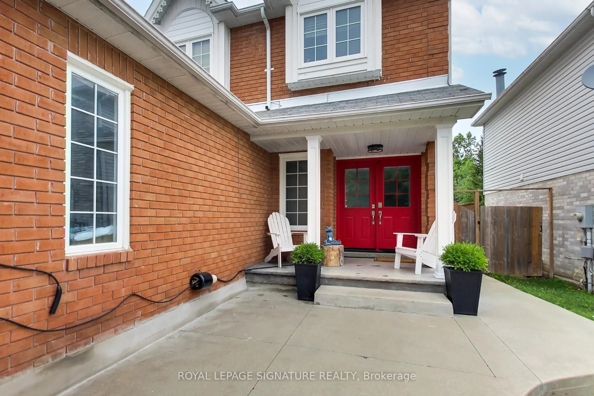 1204 Benson Street