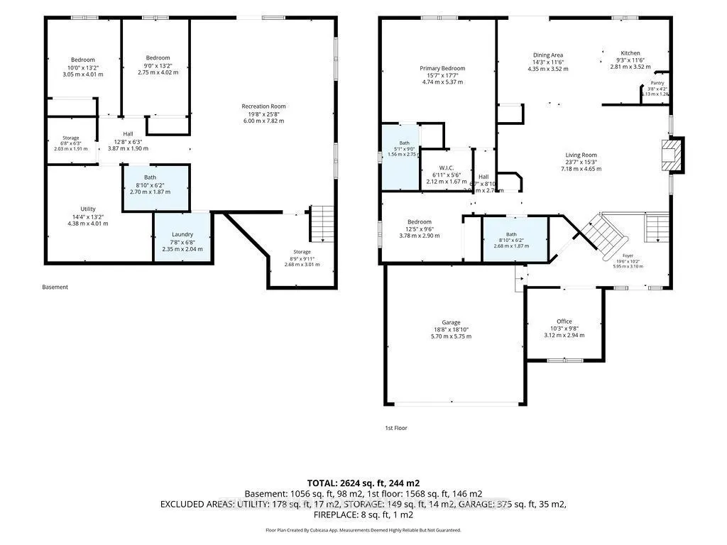 21 Armeda Clow Crescent