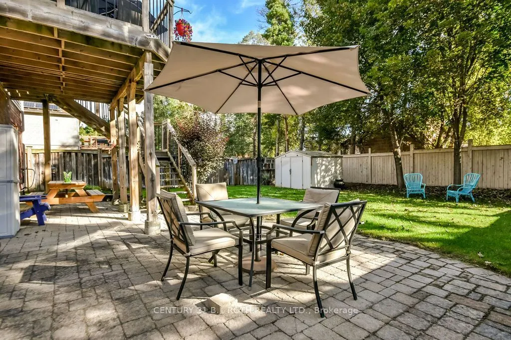 21 Armeda Clow Crescent