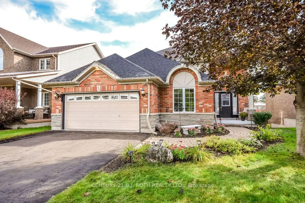 21 Armeda Clow Crescent