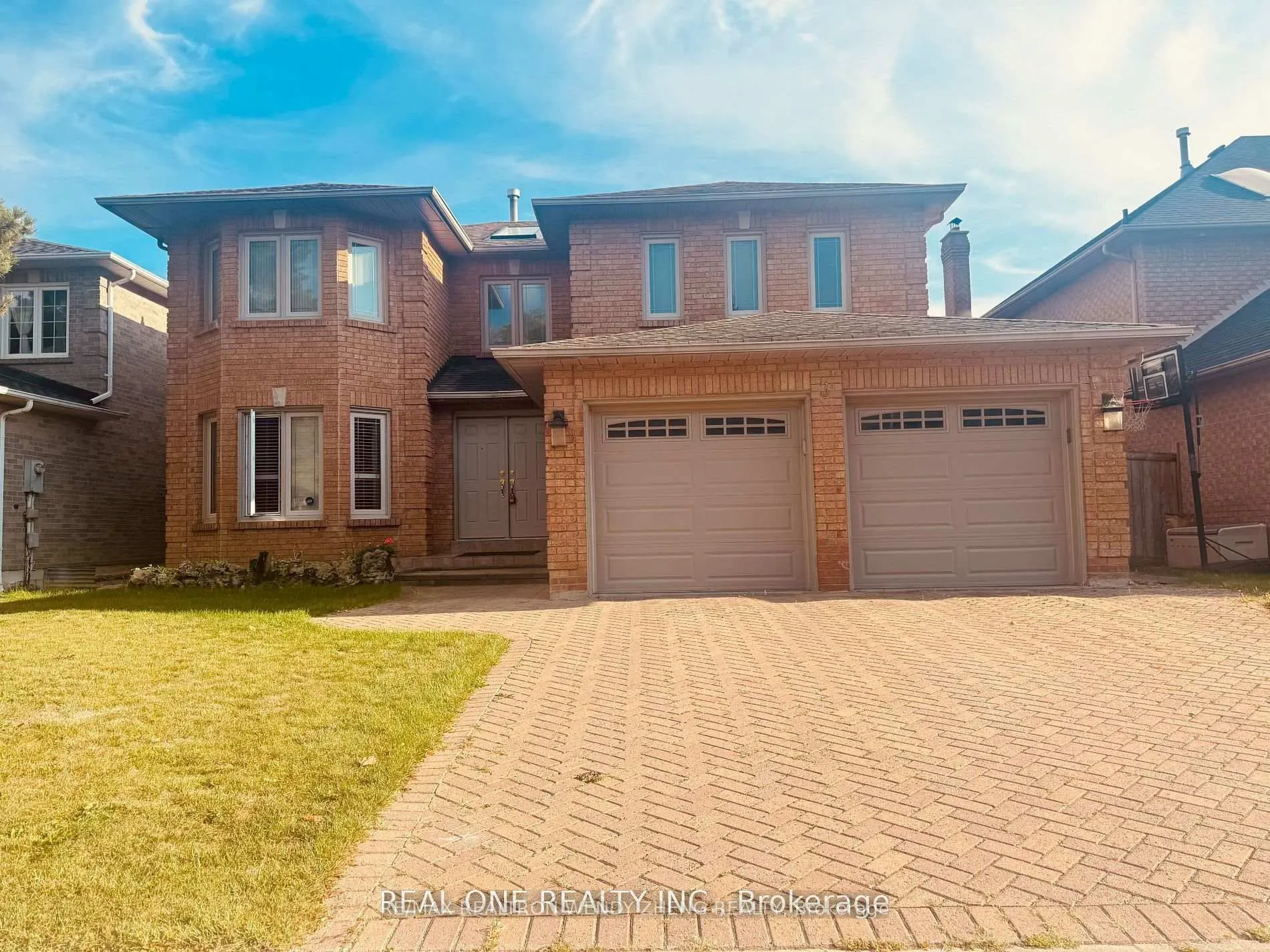 3 Elmsley Drive
