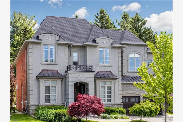 443 Paradelle Drive