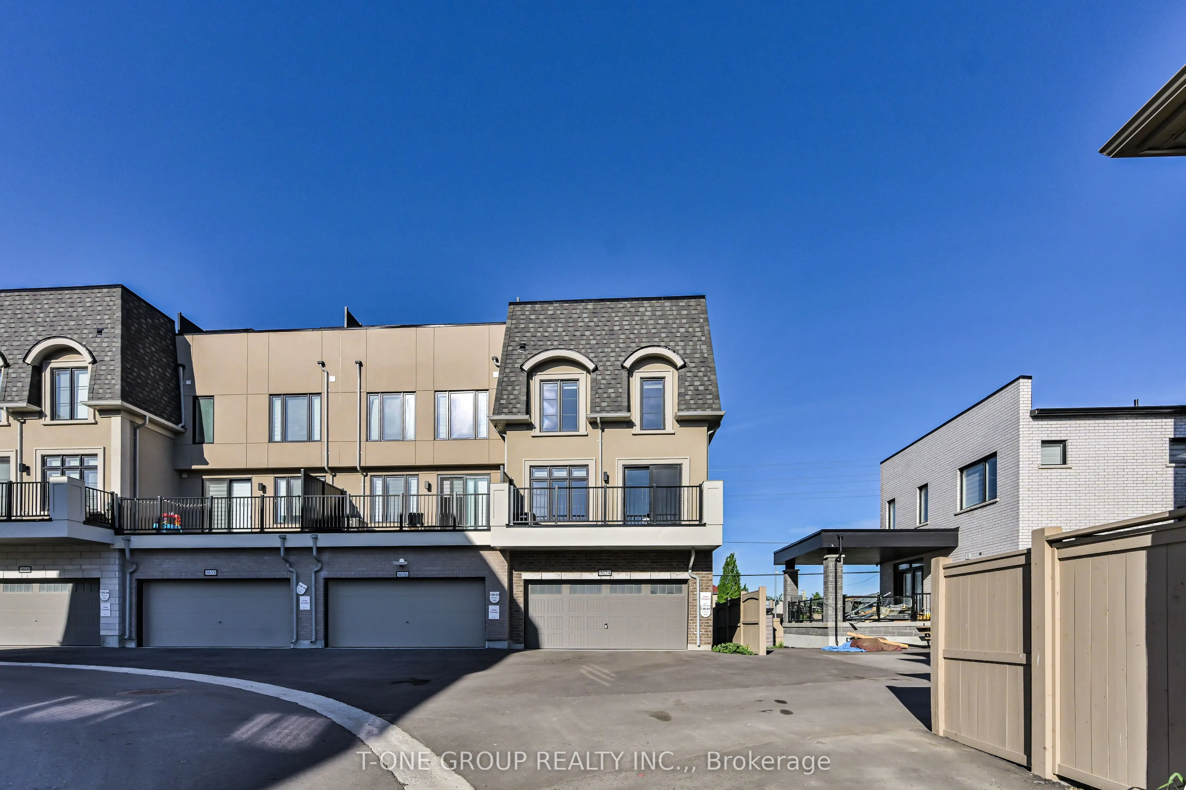 9654 Kennedy Road