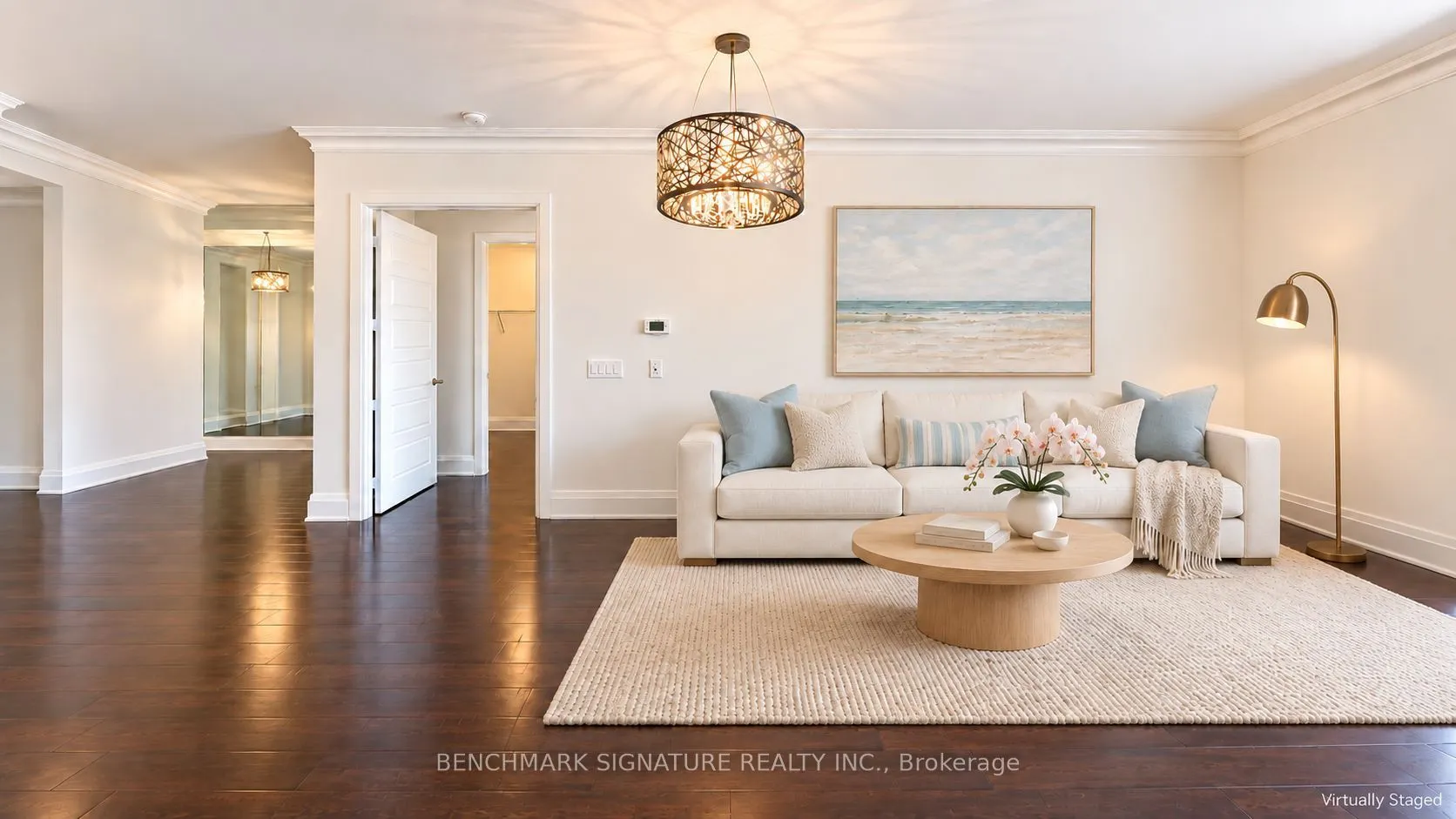 8228 Birchmount Road #Ph12