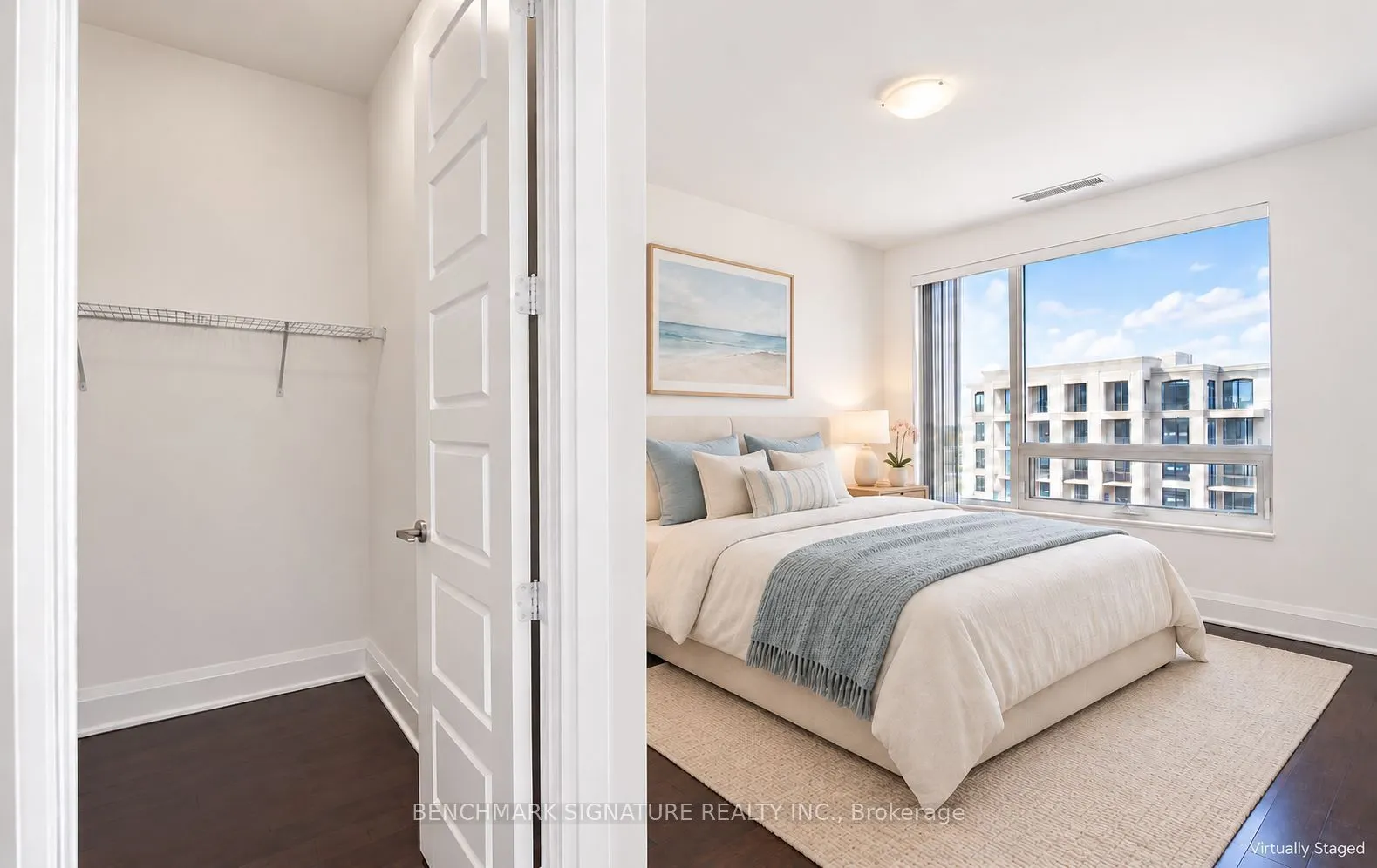 8228 Birchmount Road #Ph12