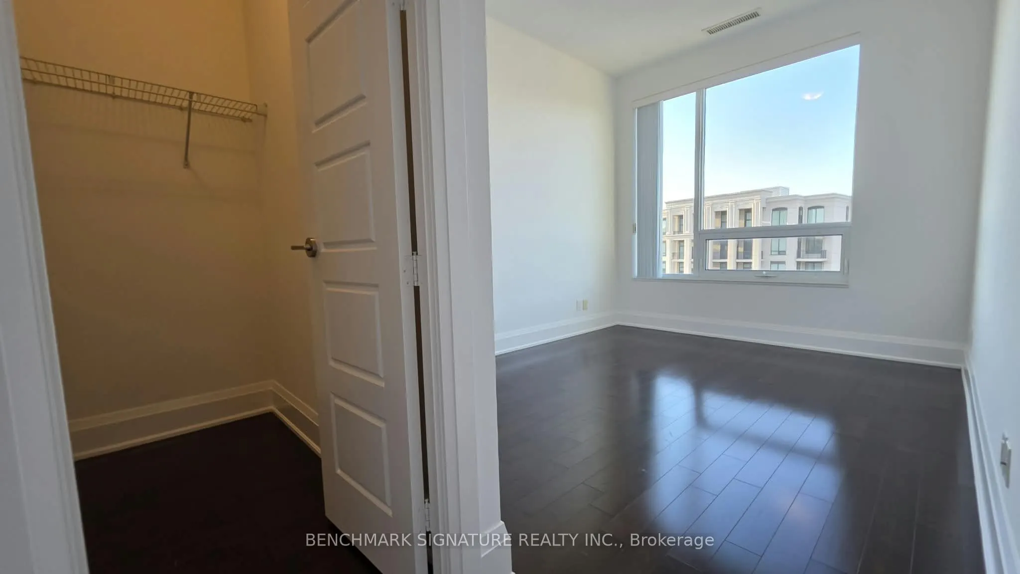 8228 Birchmount Road #Ph12