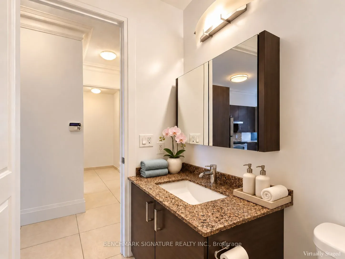 8228 Birchmount Road #Ph12