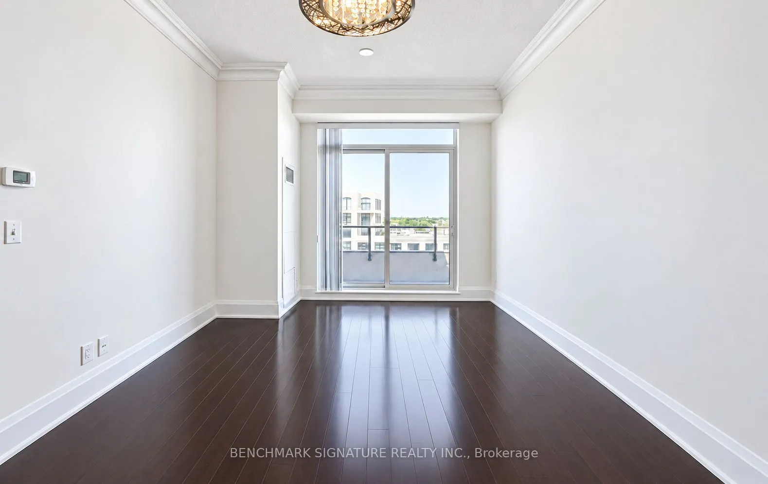 8228 Birchmount Road #Ph12