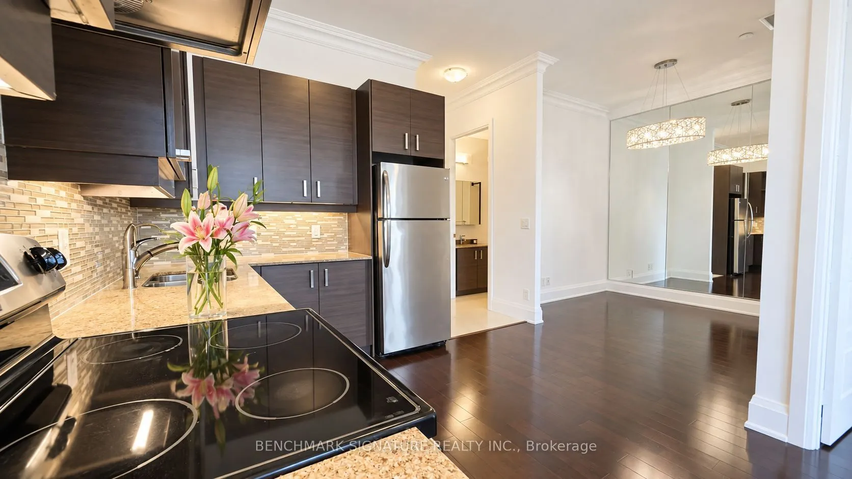 8228 Birchmount Road #Ph12