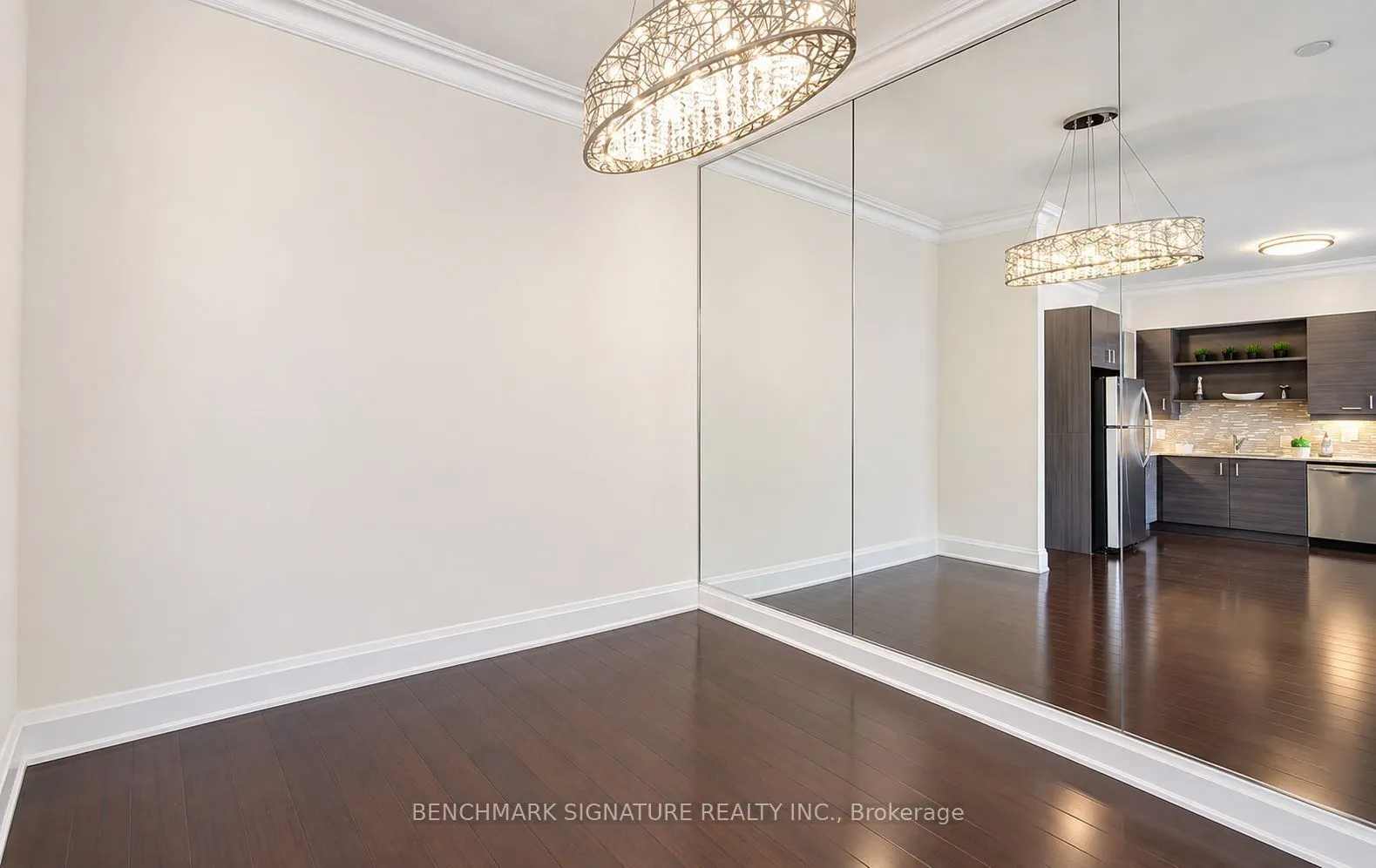 8228 Birchmount Road #Ph12