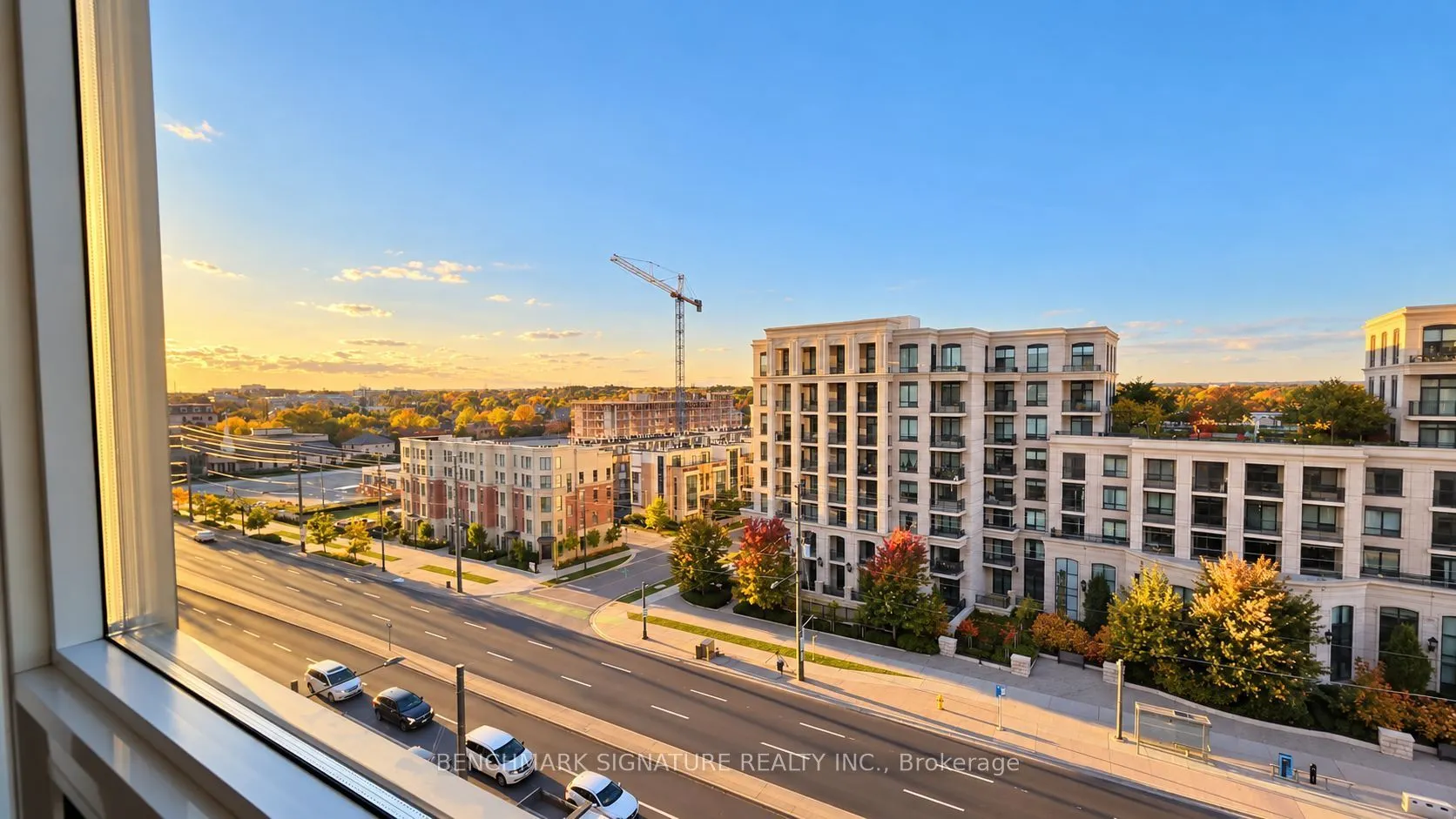 8228 Birchmount Road #Ph12