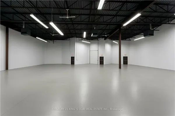 80 E Centurian Drive #3-5